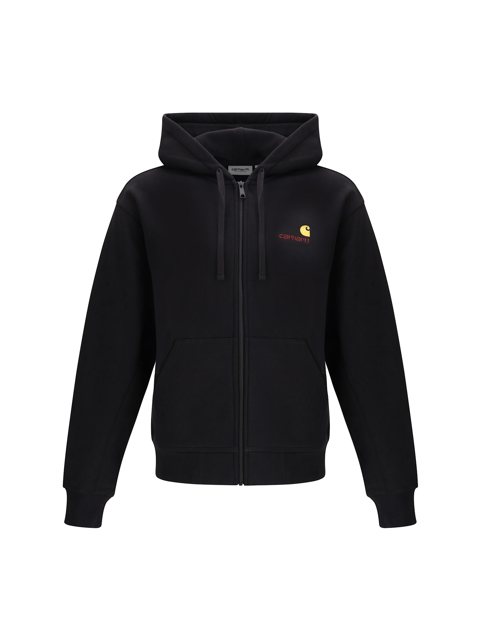 Carhartt Hooded Sweatshirt
