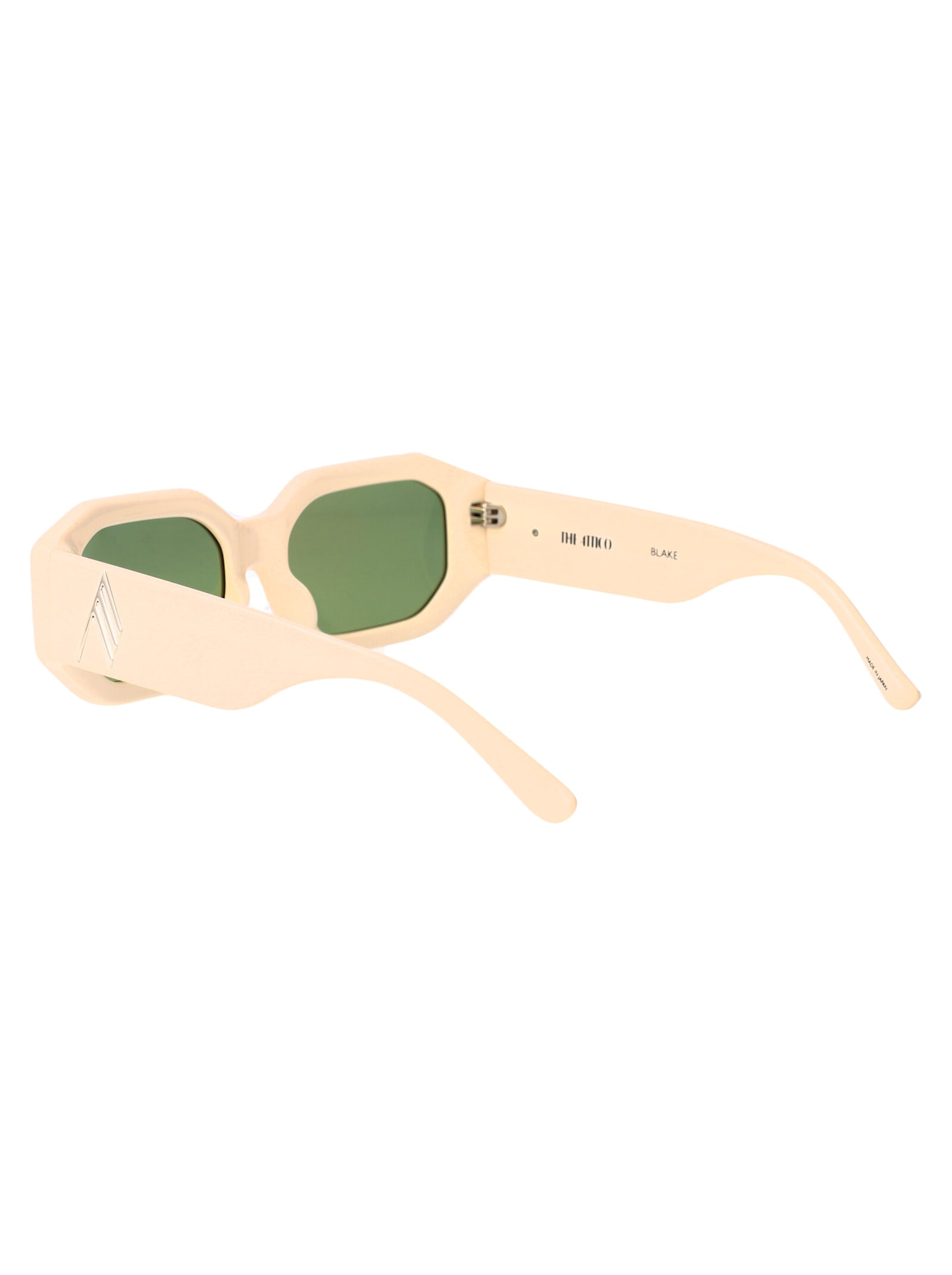 The Attico Blake Sunglasses