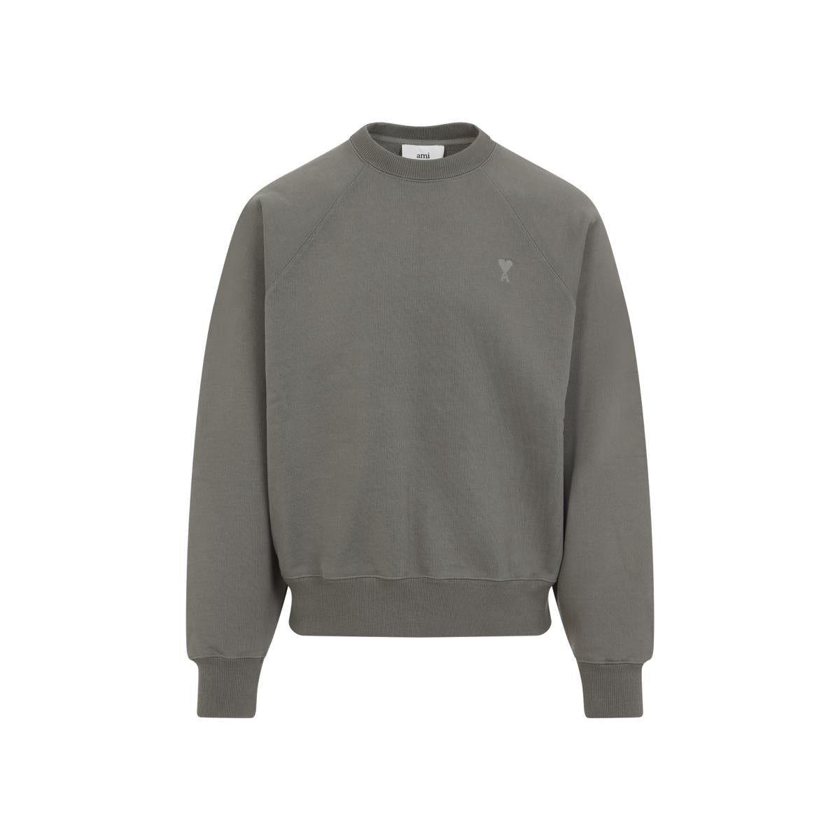 AMI Paris Sweatshirt