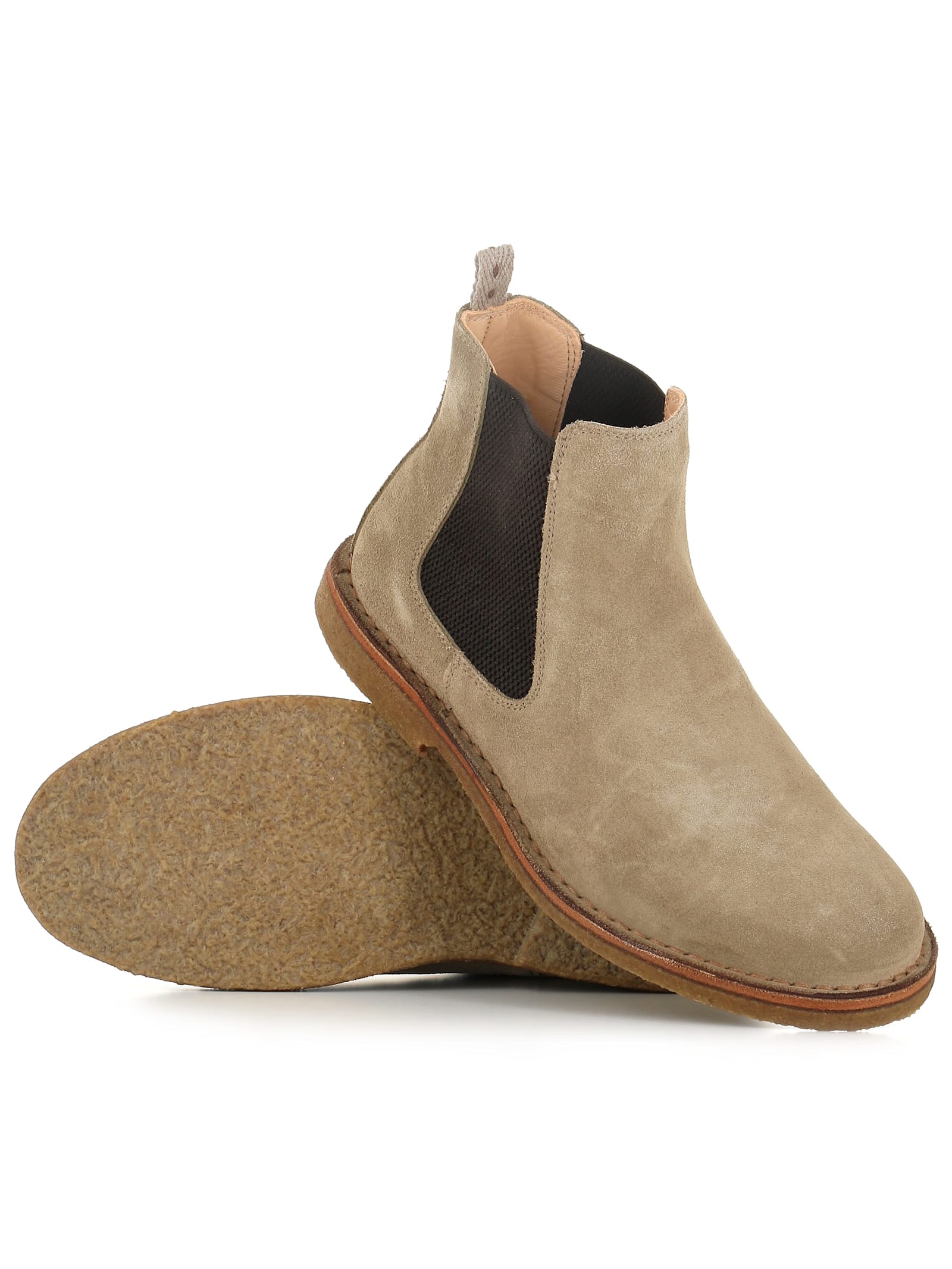 Astorflex Chelsea Bitflex