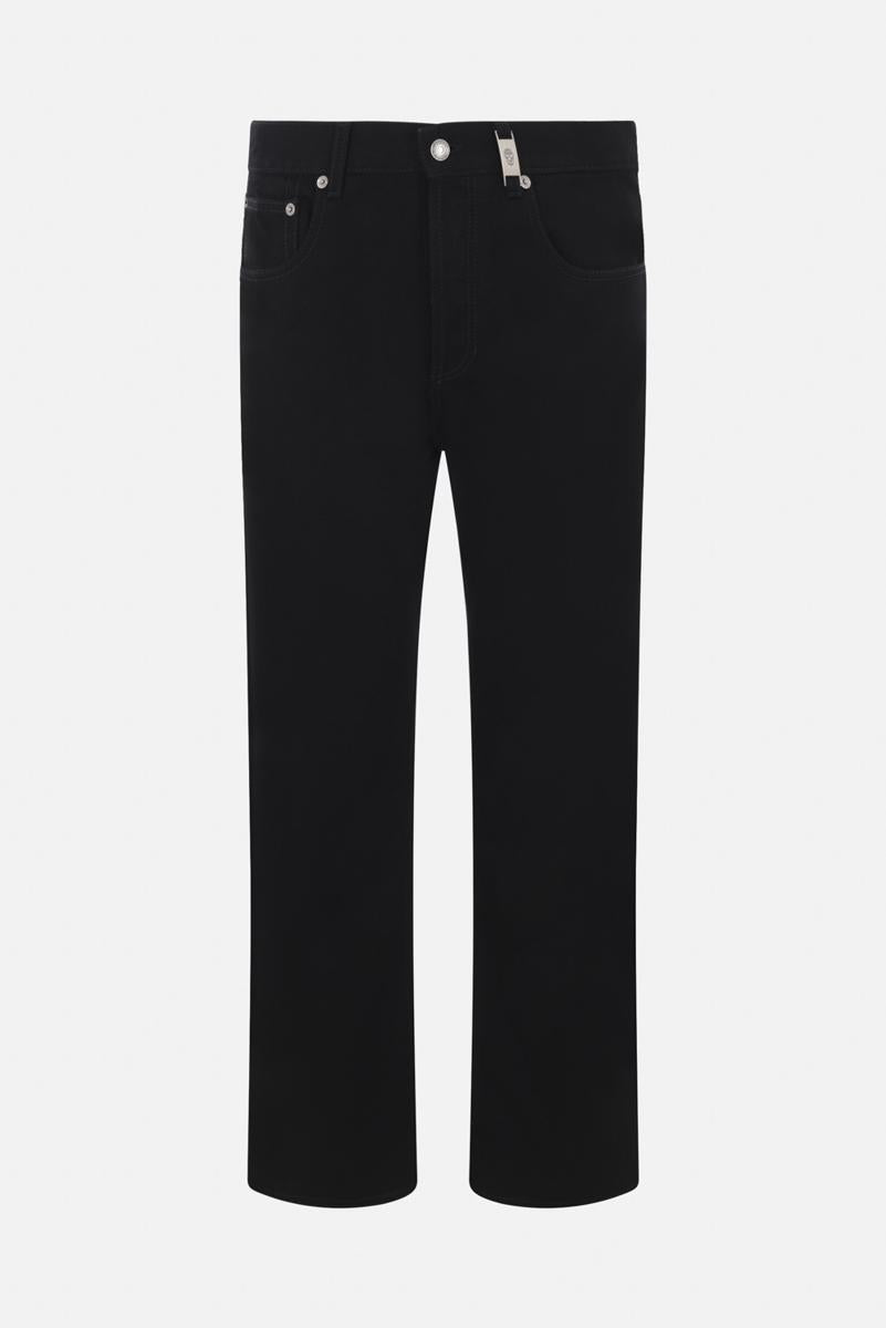 Alexander McQueen Jeans