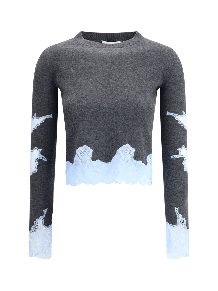 Self-Portrait Knitwear