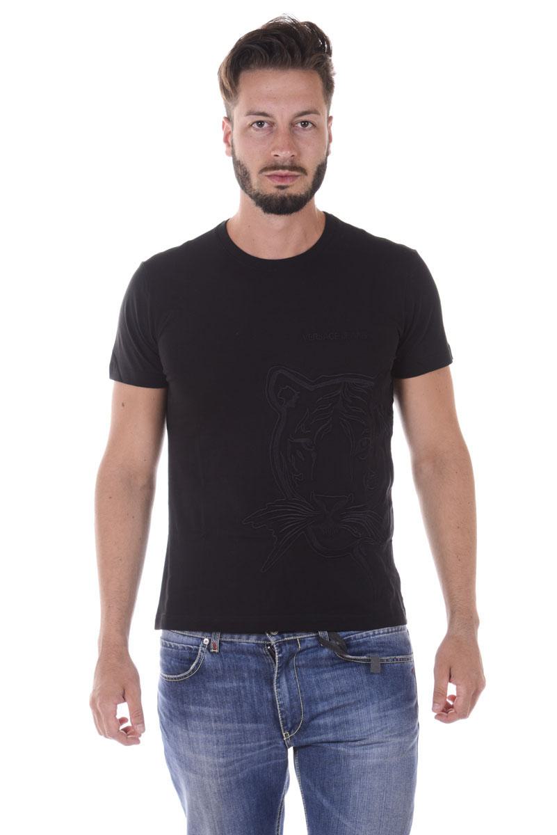 Versace Jeans Couture Topwear