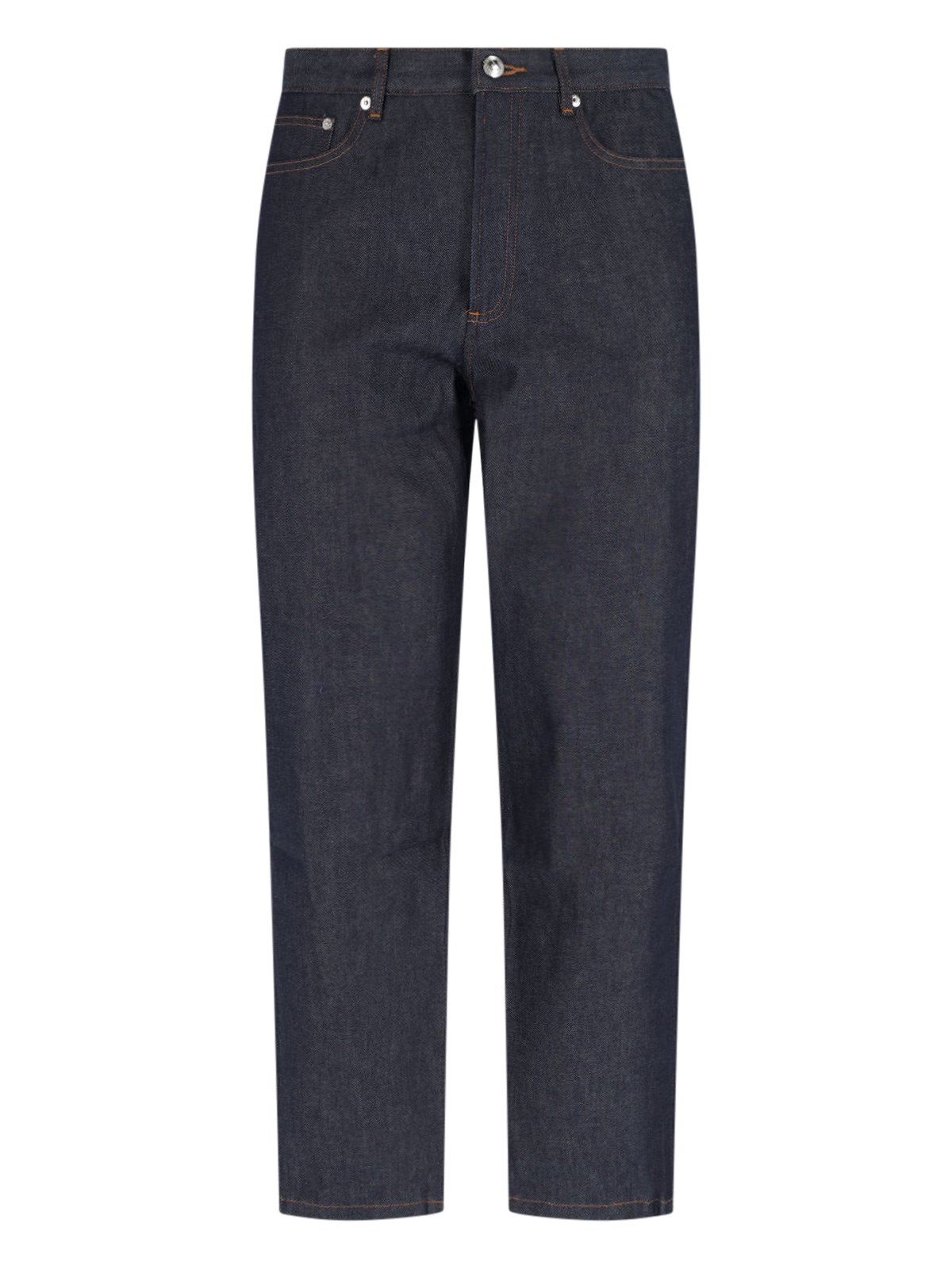 A.P.C. Straight Jeans