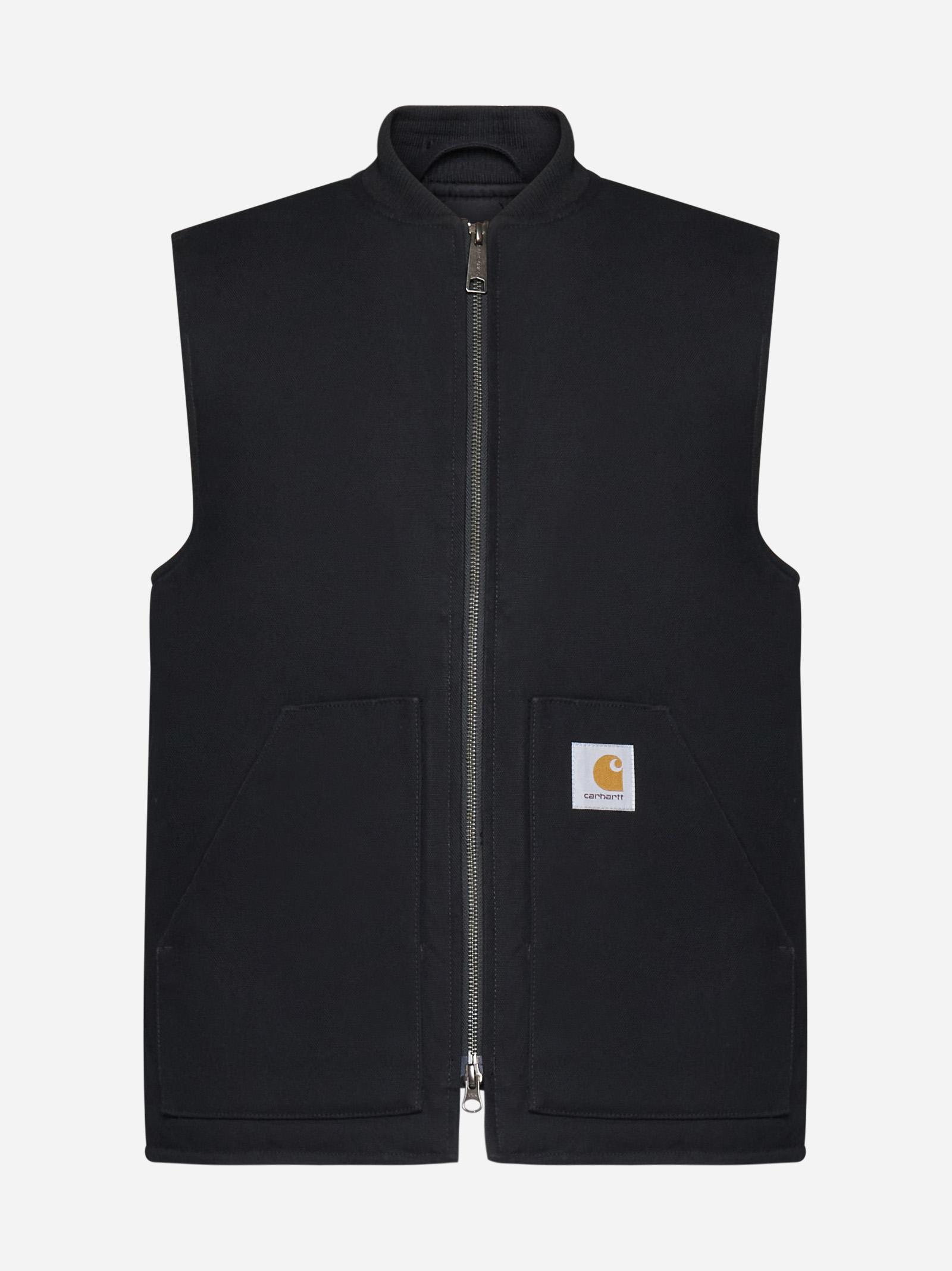 Carhartt Cotton Vest