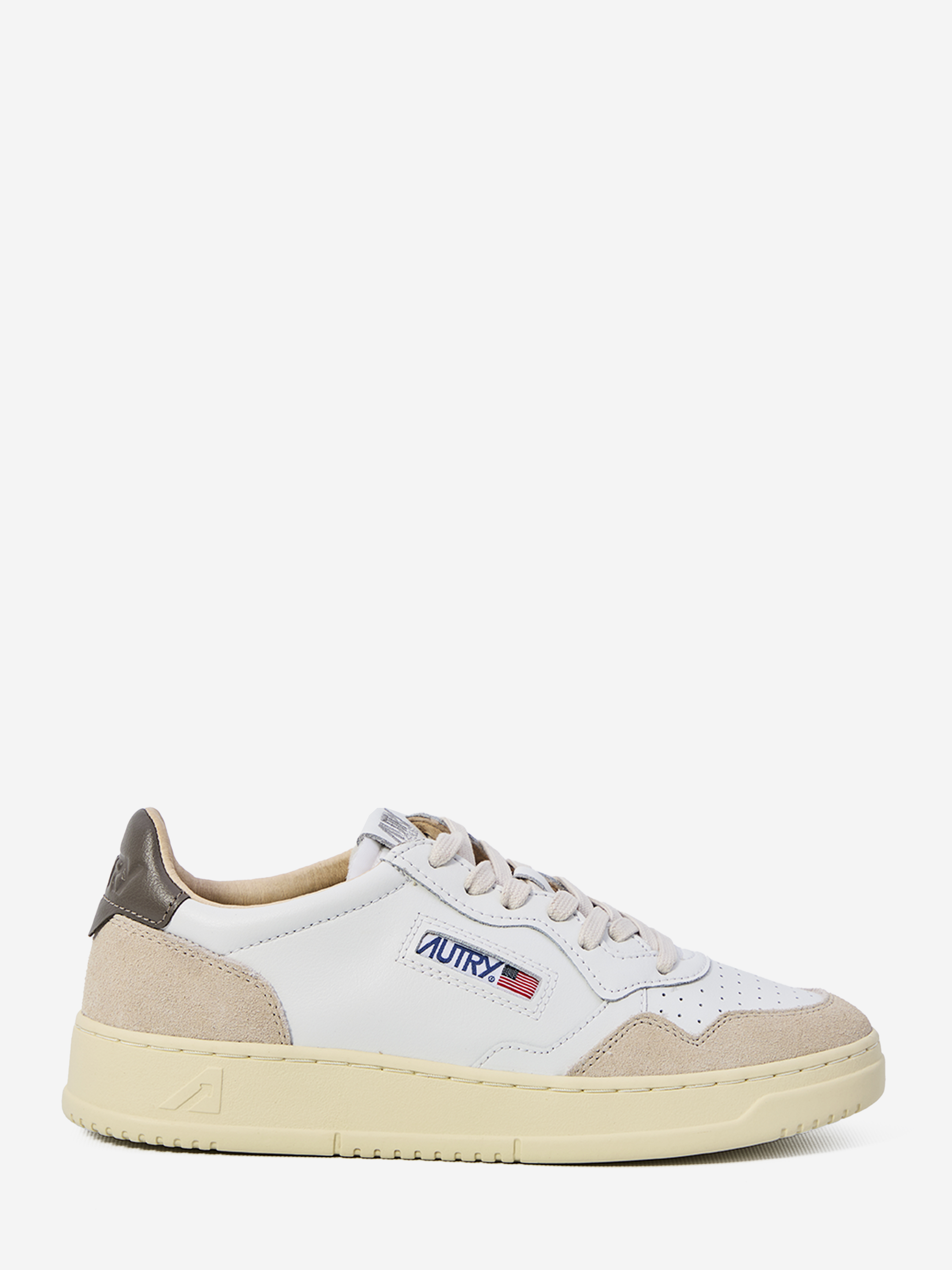 Medalist sneakers