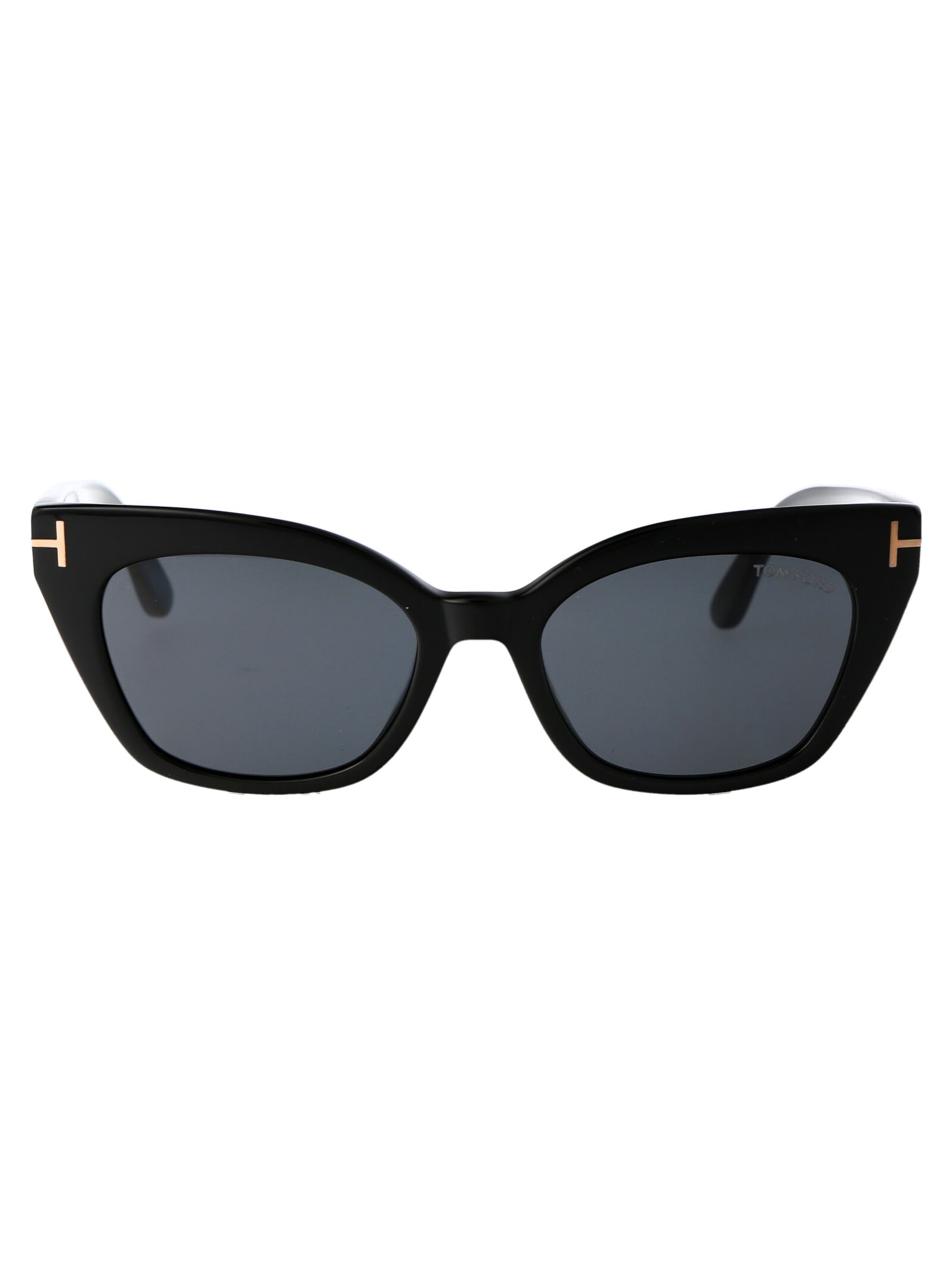 Tom Ford Eyewear Juliette Sunglasses