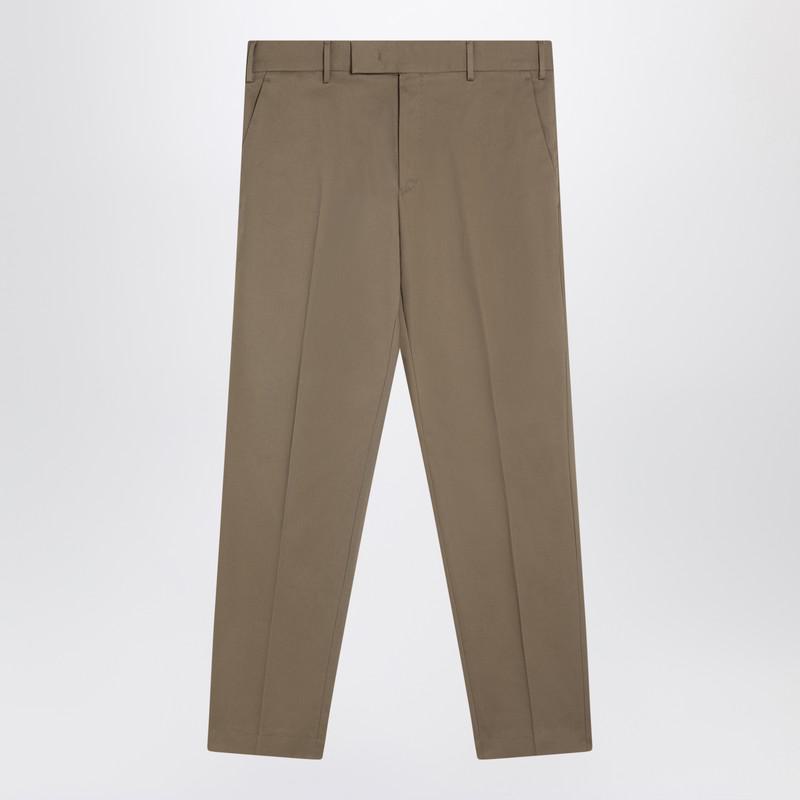 Pt Torino Dark Trousers