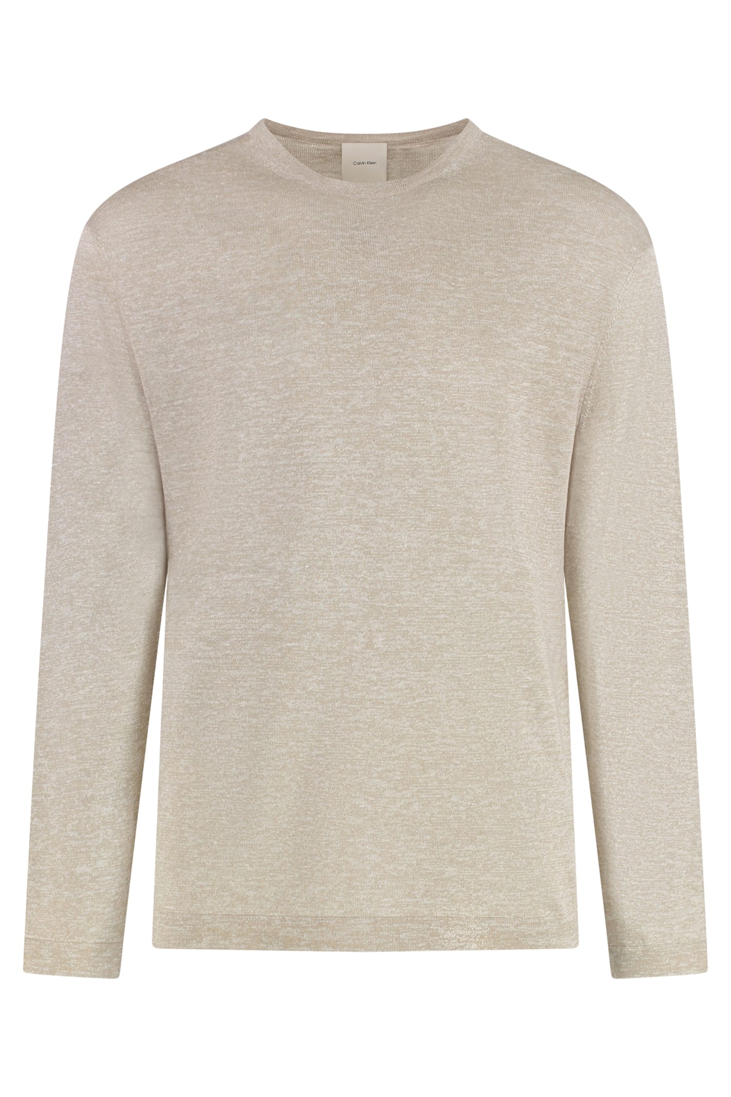 Calvin Klein Fine-knit Sweater