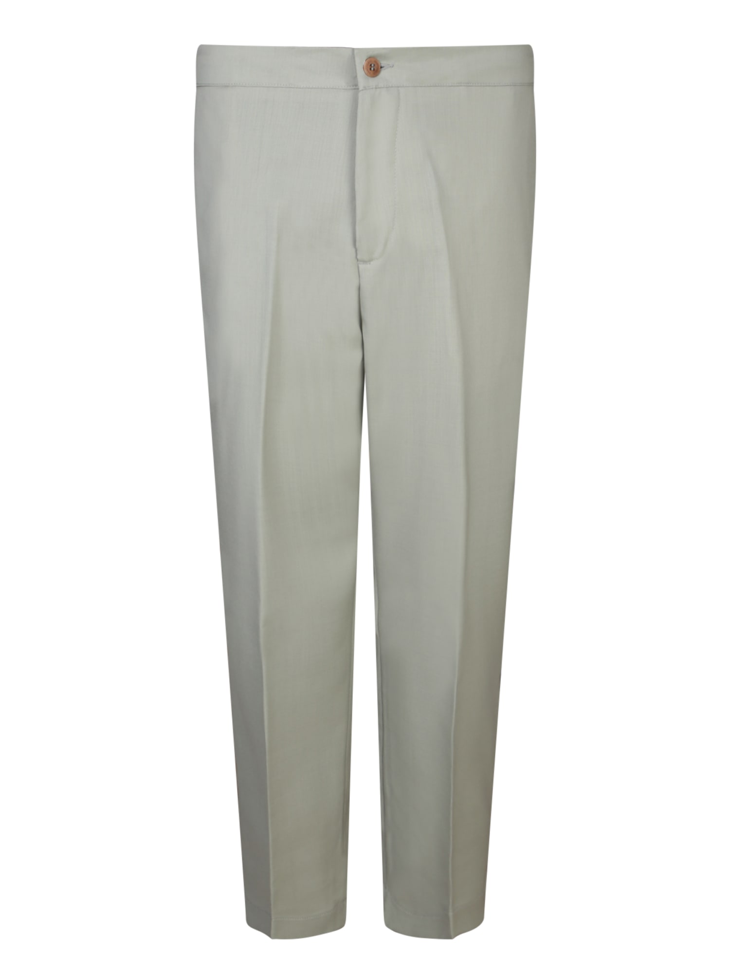 costumein Jean19 Grey/green Trousers