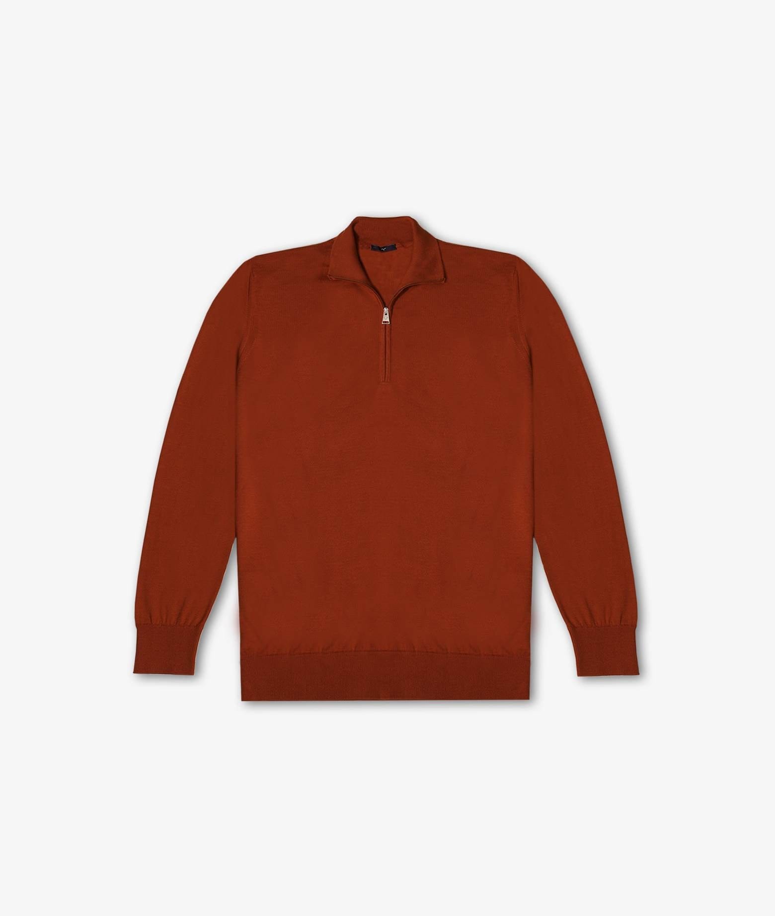 Larusmiani Sheffield Sweater Sweater