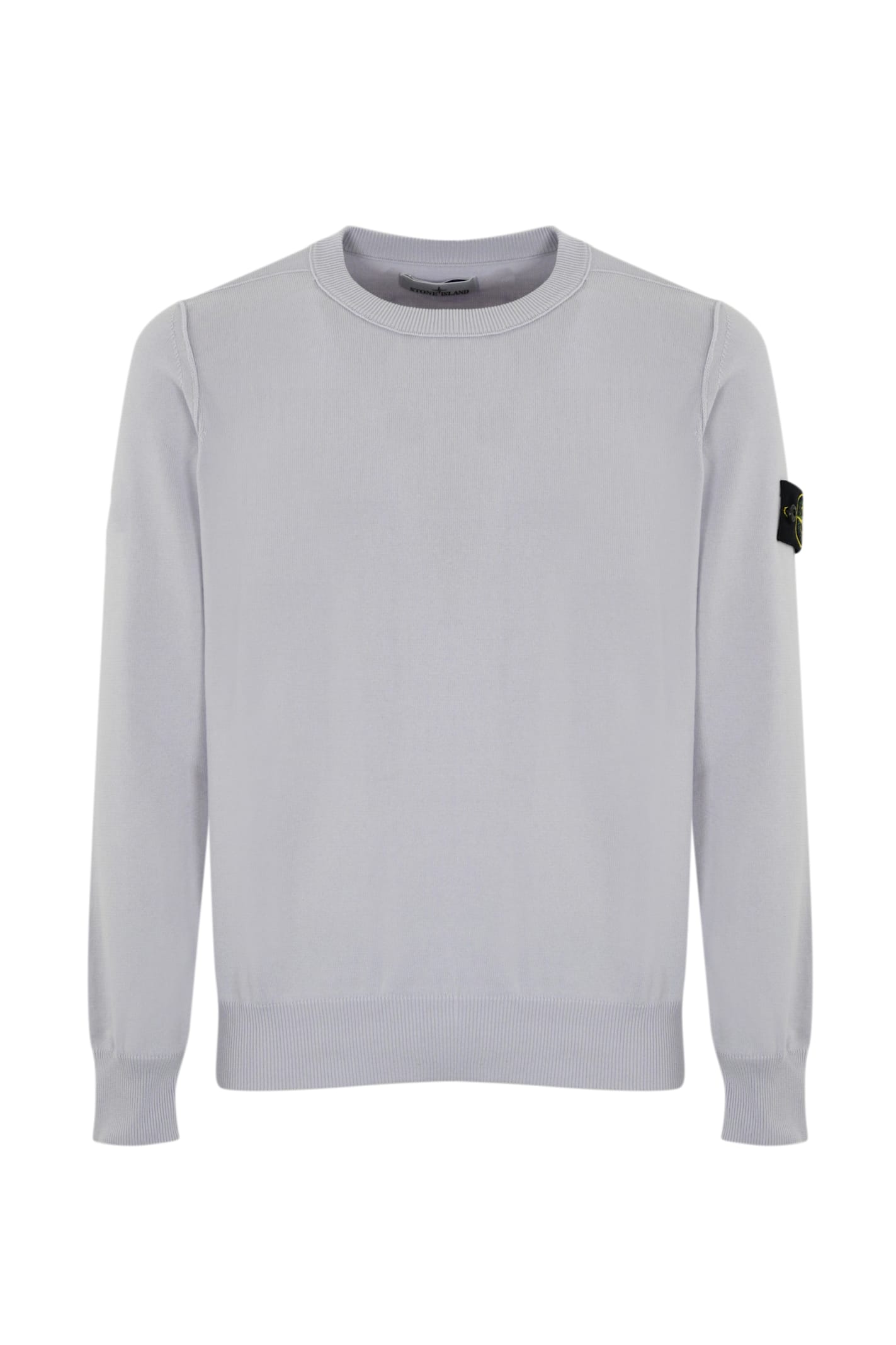 Stone Island 5100053 Soft Organic Cotton Jersey