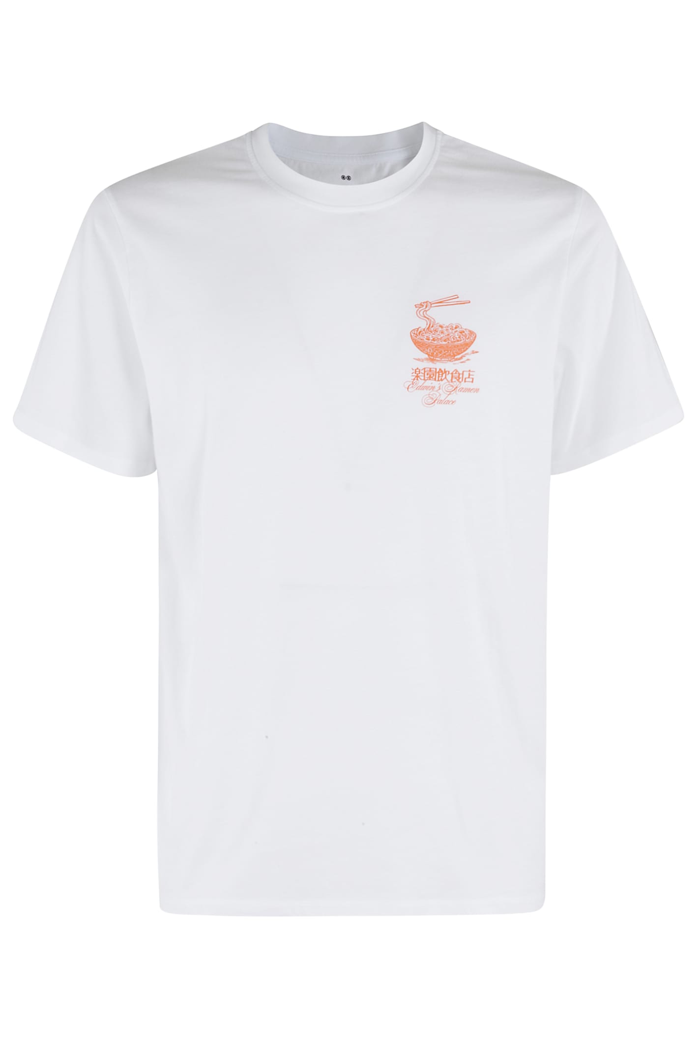 Edwin Ramen Palace Tshirt