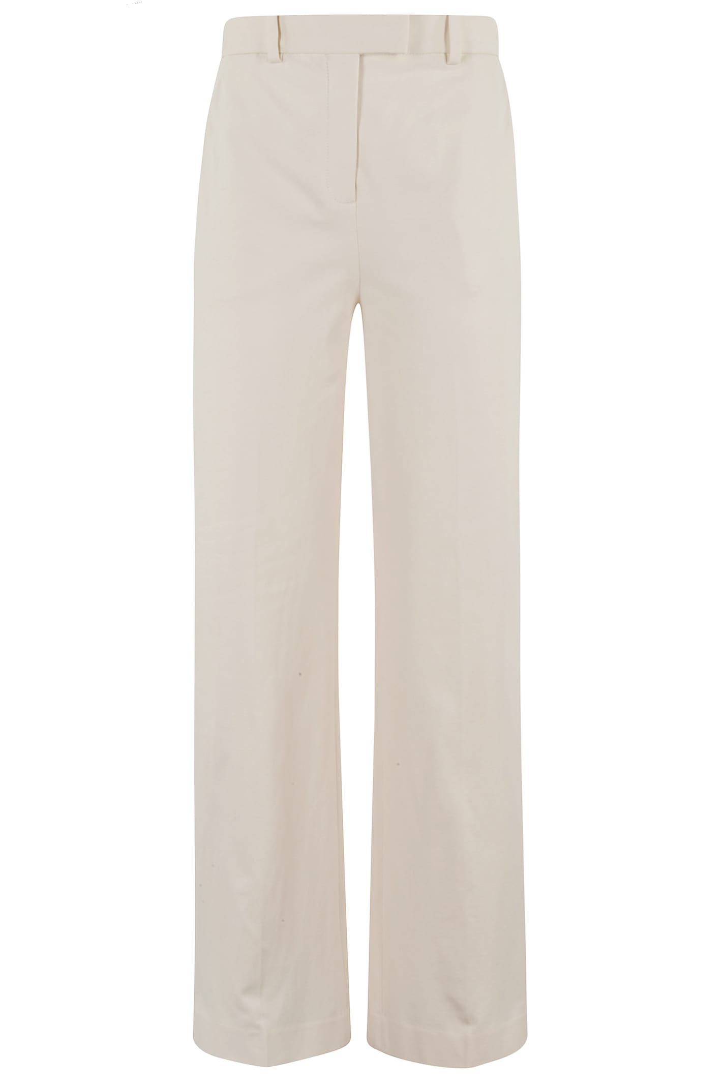 Circolo 1901 Pant Piquet