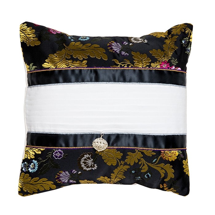 Le Botteghe su Gologone Cushions Costumbres 30x30 Cm