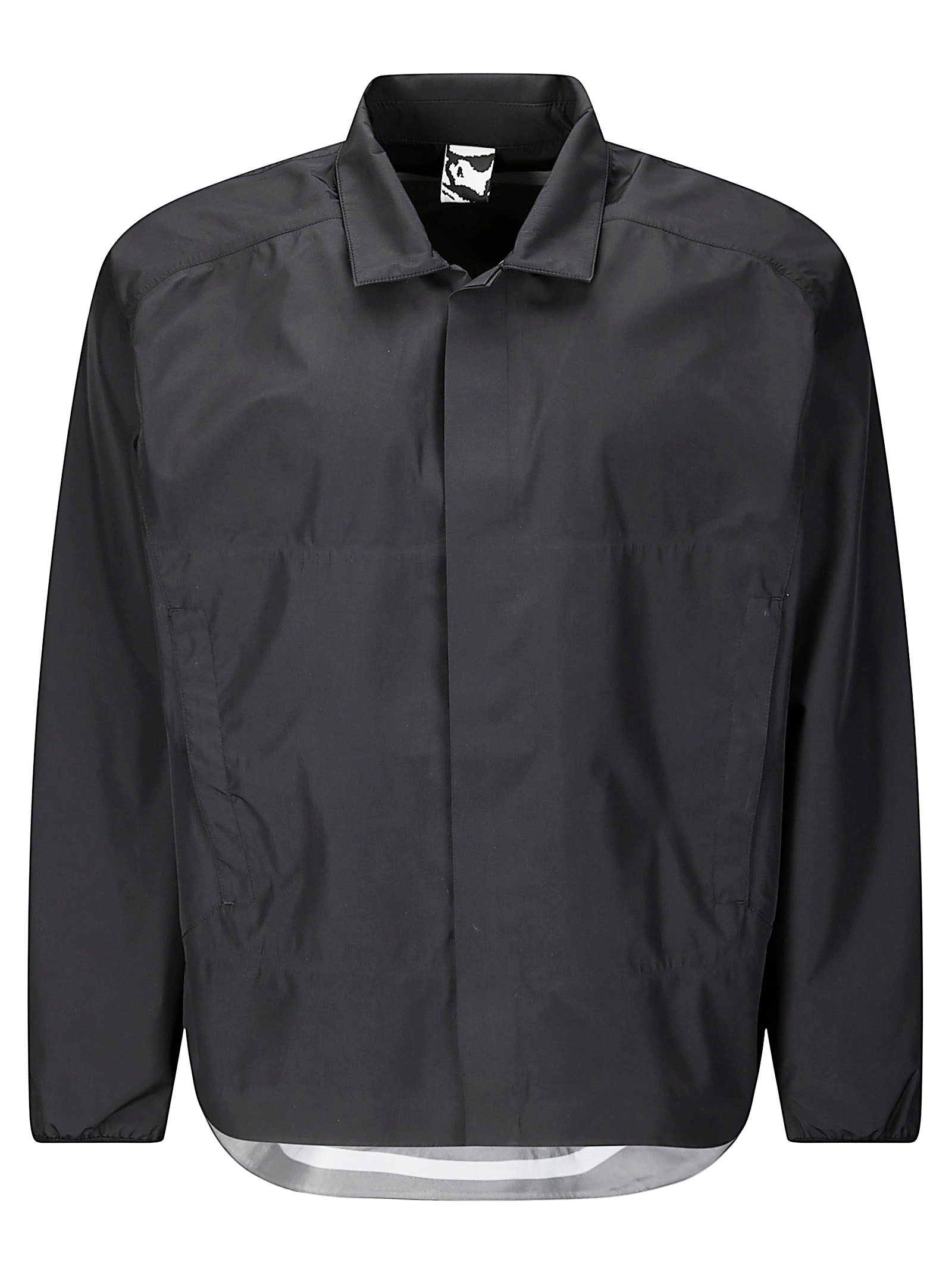 GR10K Wr Rural Overshirt