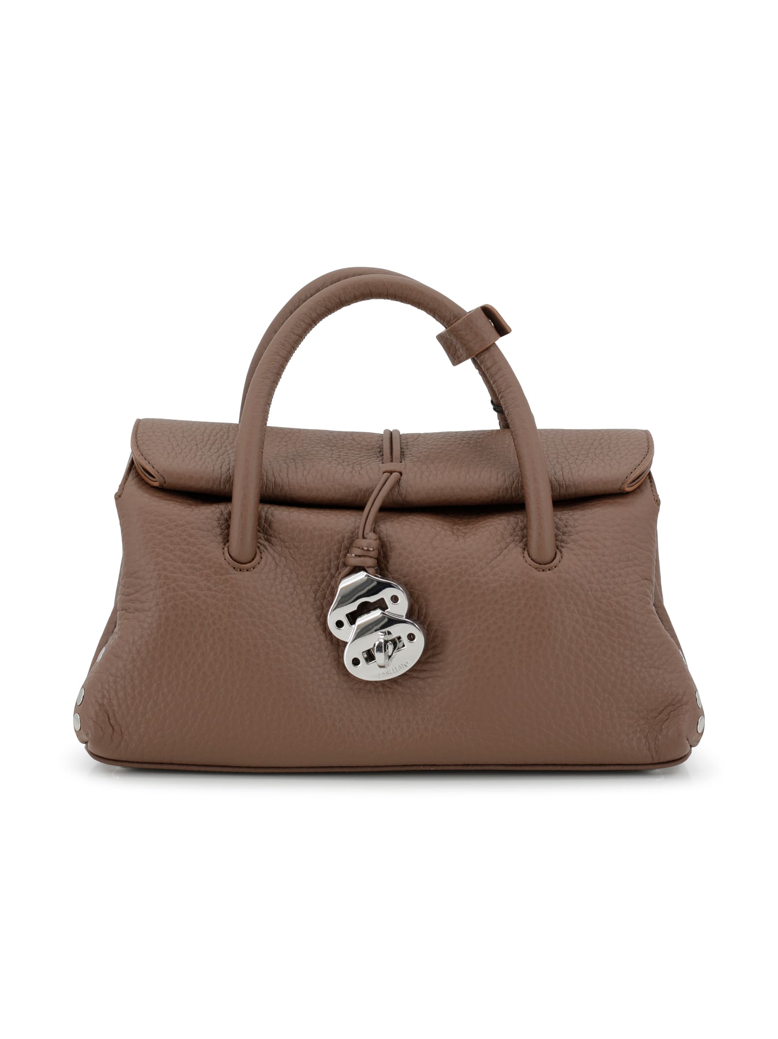Zanellato Dotta Centaur Tote Bag