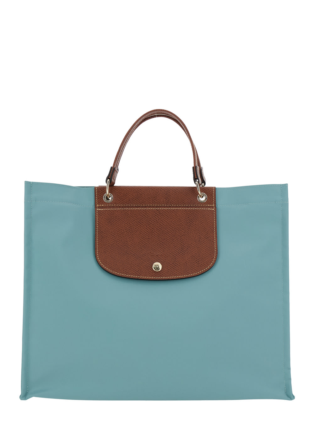 Cabas Longchamp Du Marché - Sac Cabas L
