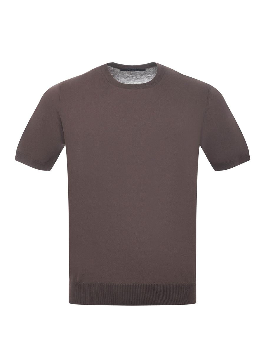 Tagliatore T-Shirts And Polos