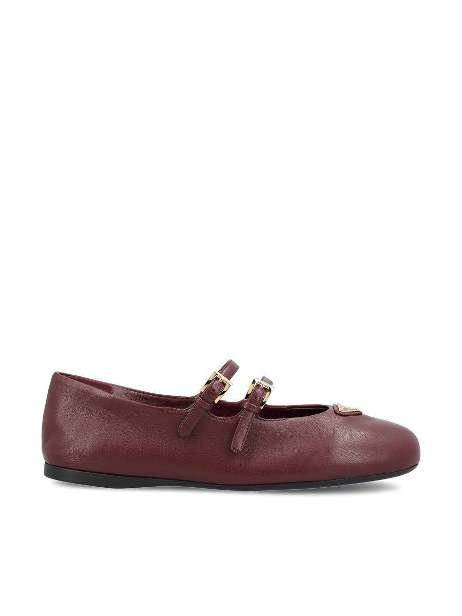 Prada Low Shoes
