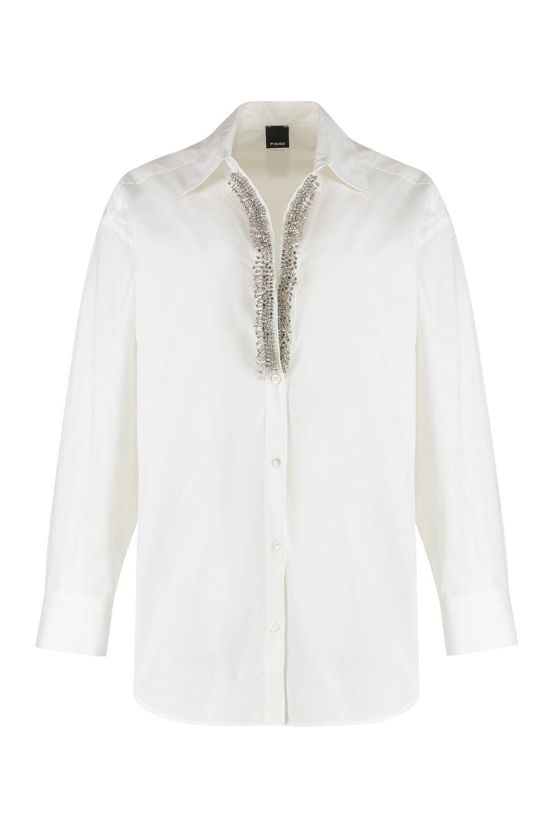 Pinko Shirts