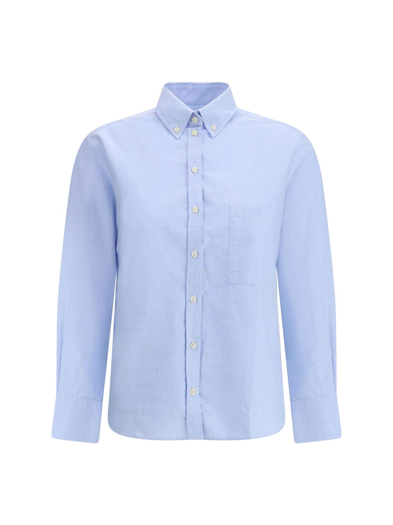 Deperlu Oxford Shirt