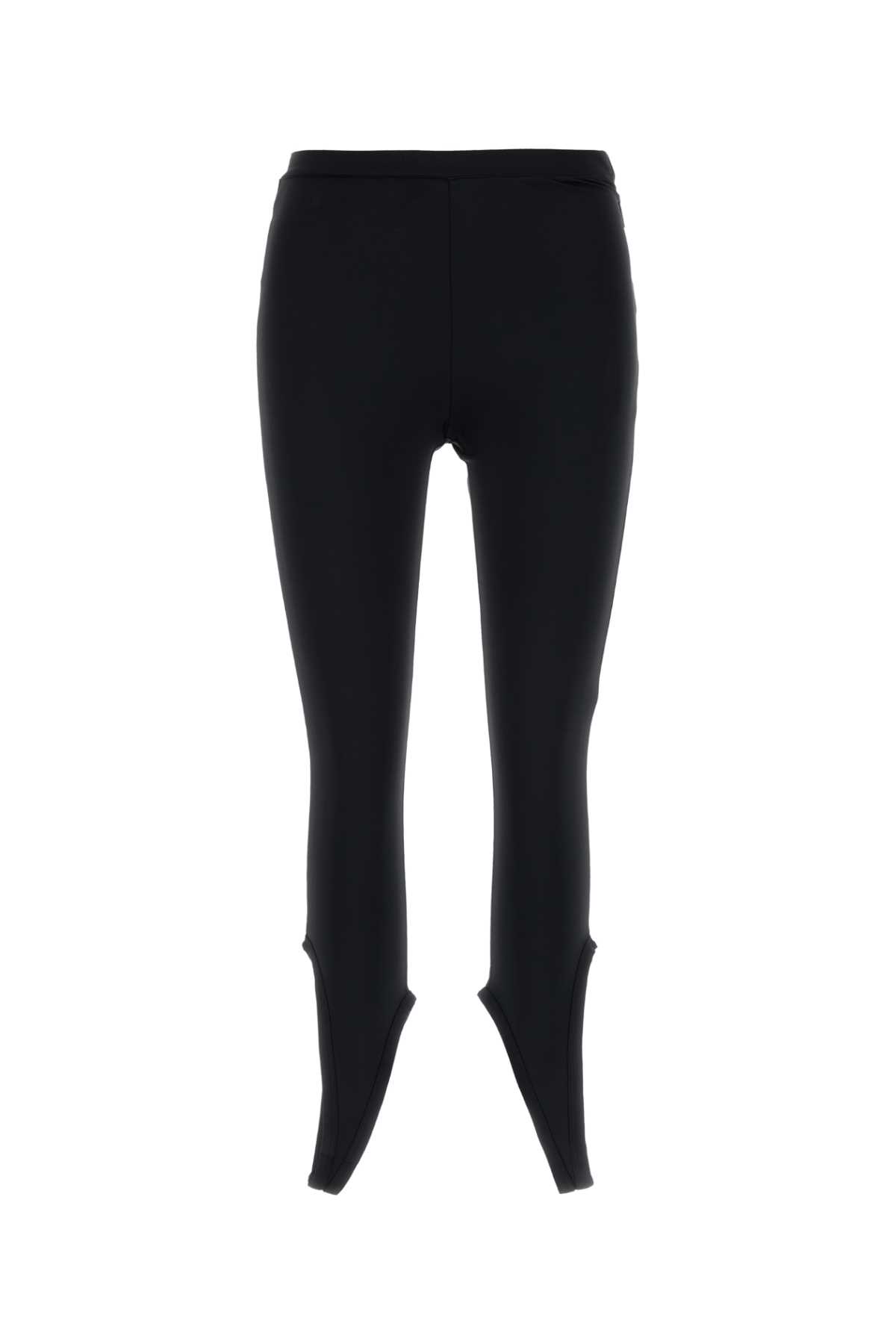 Courrèges Reserved Tech Leggings
