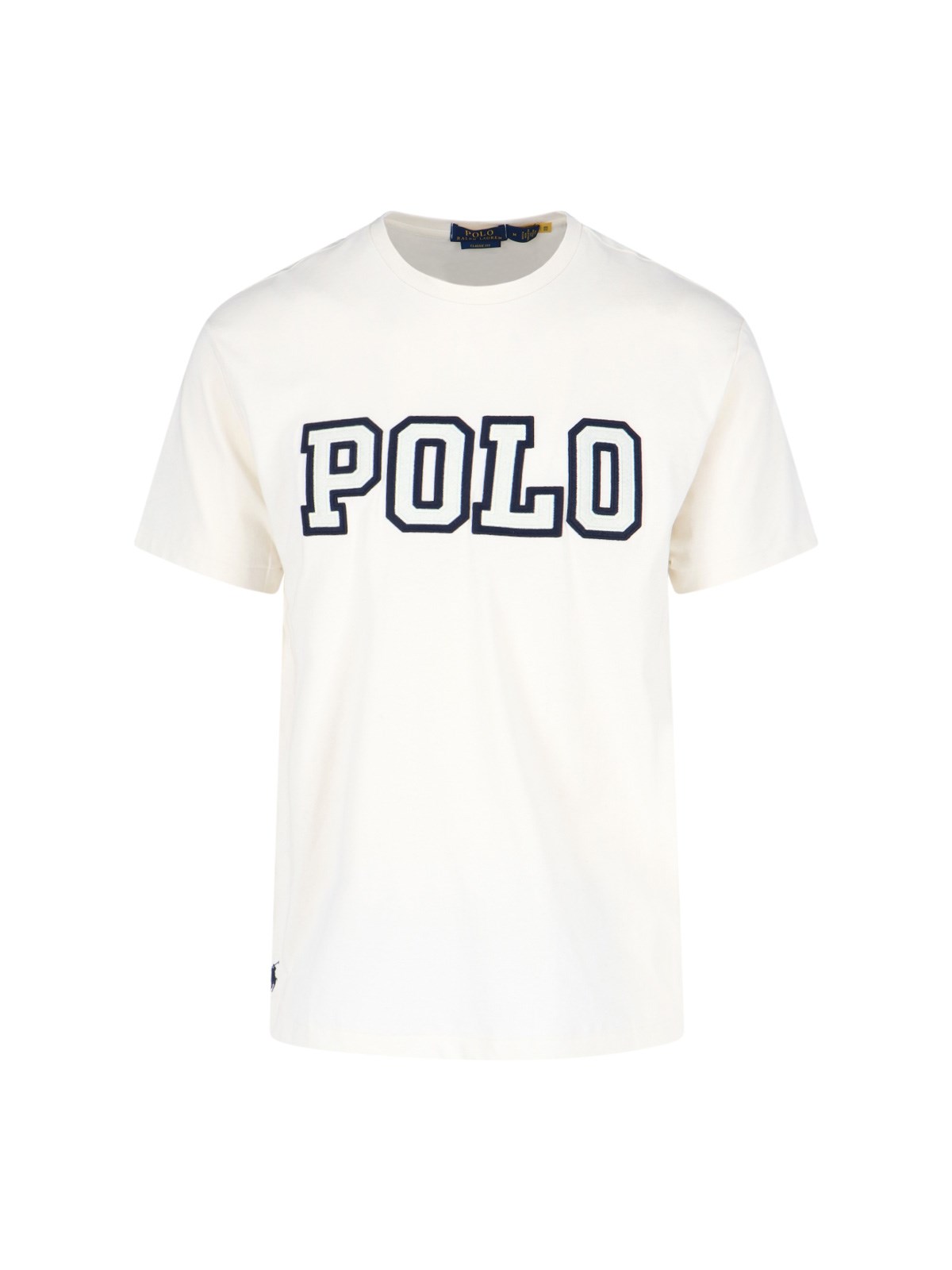 Polo Ralph Lauren Logo T-Shirt