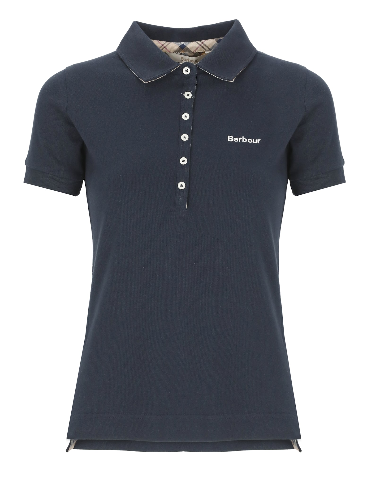 Barbour Portsdown Polo
