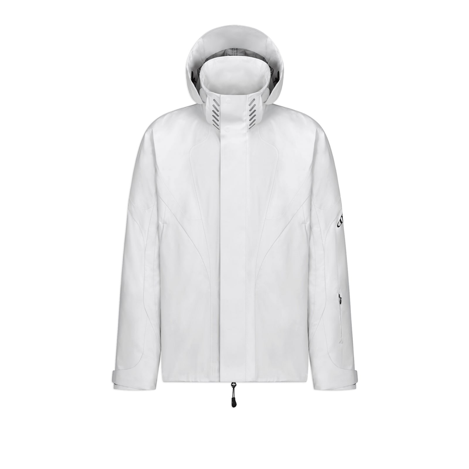 Dior Lewis Hamilton Ski Parka