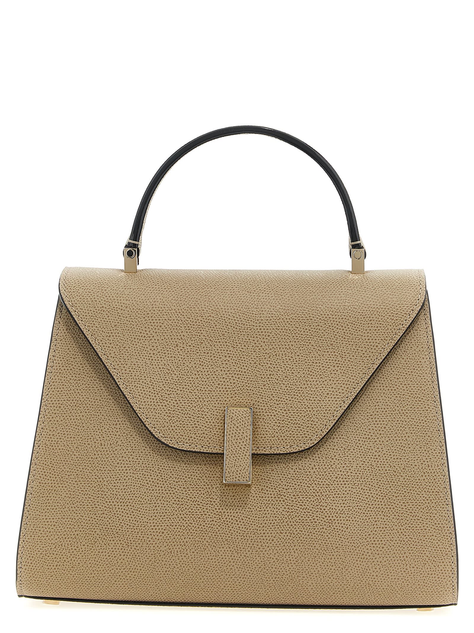 Valextra iside Medium Handbag