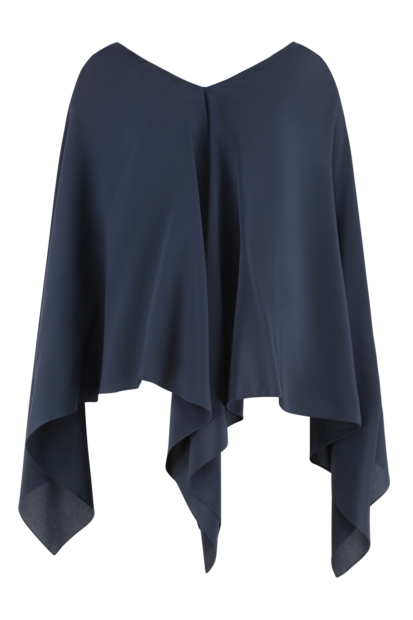 Gianluca Capannolo Isabelle Silk Blouse