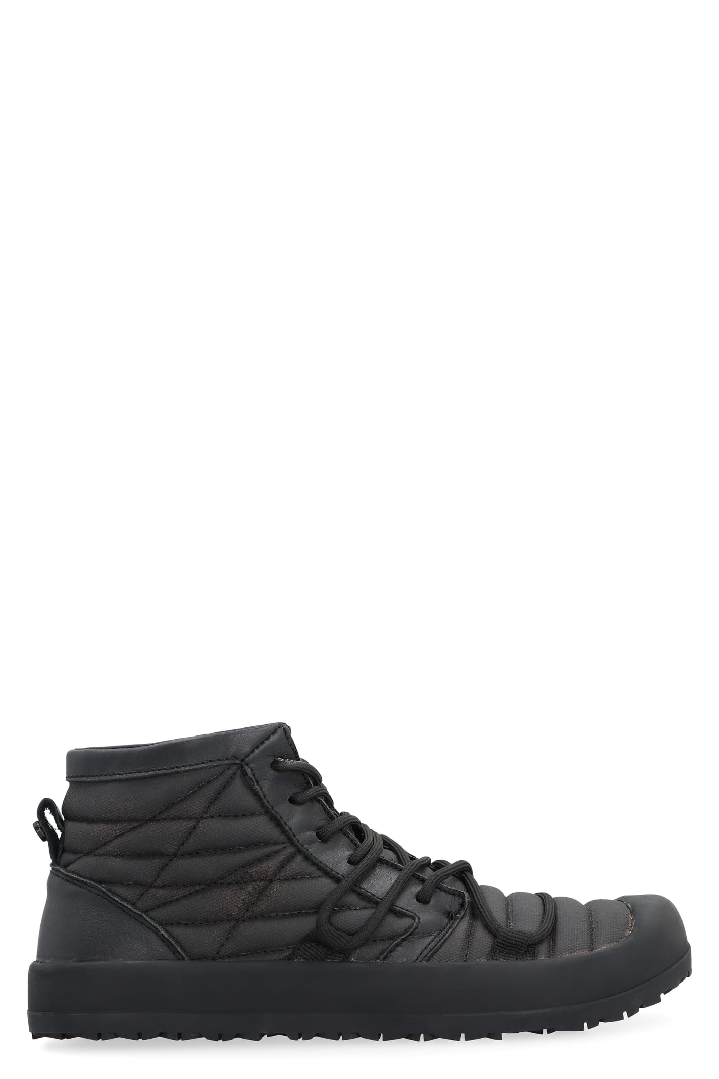 Volta Mid-top Sneakers