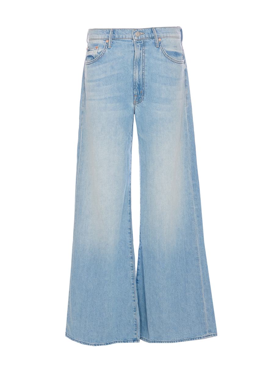 Mother Jeans