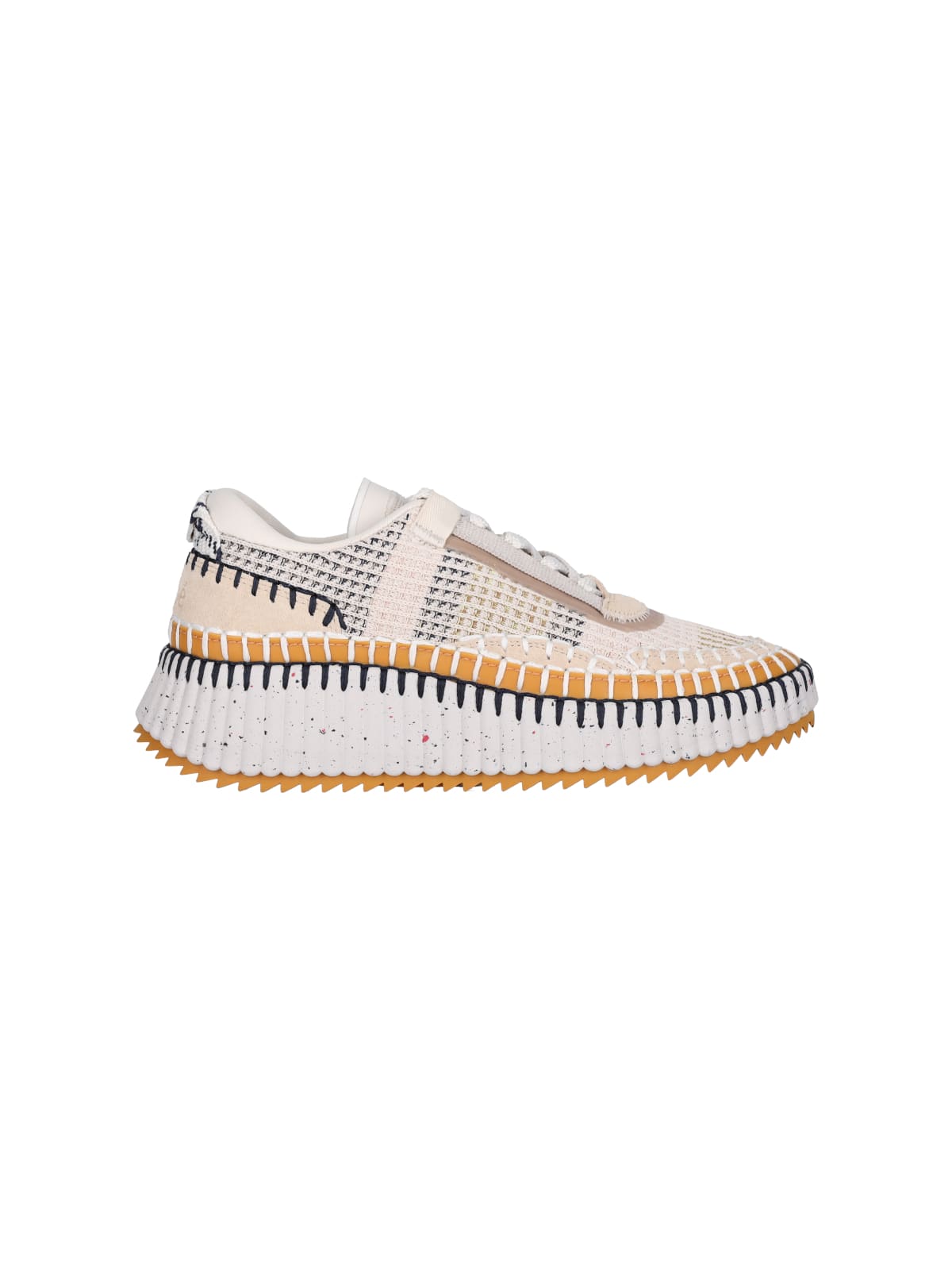 Chloé Nama Sneakers