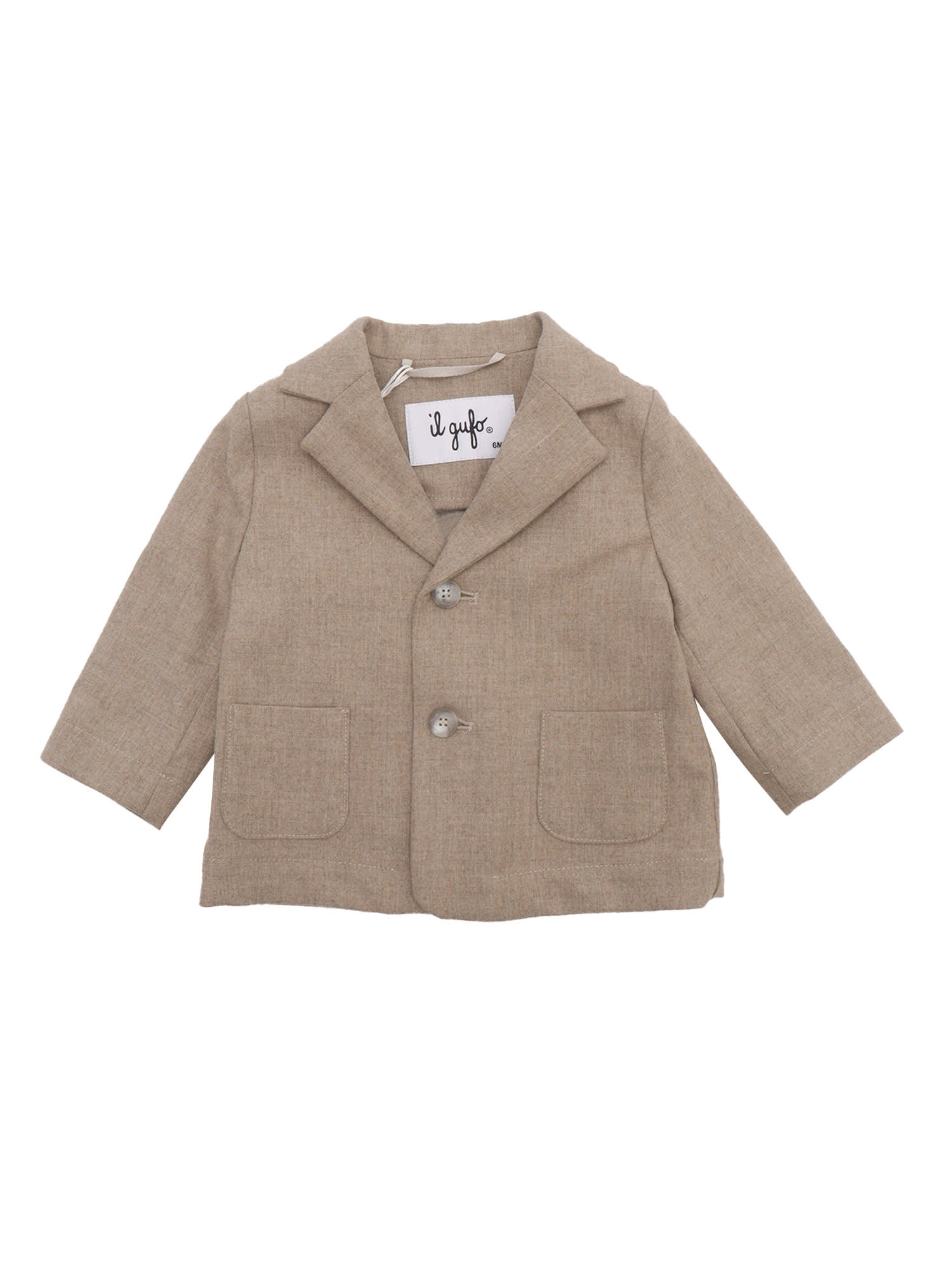 Il Gufo Jacket
