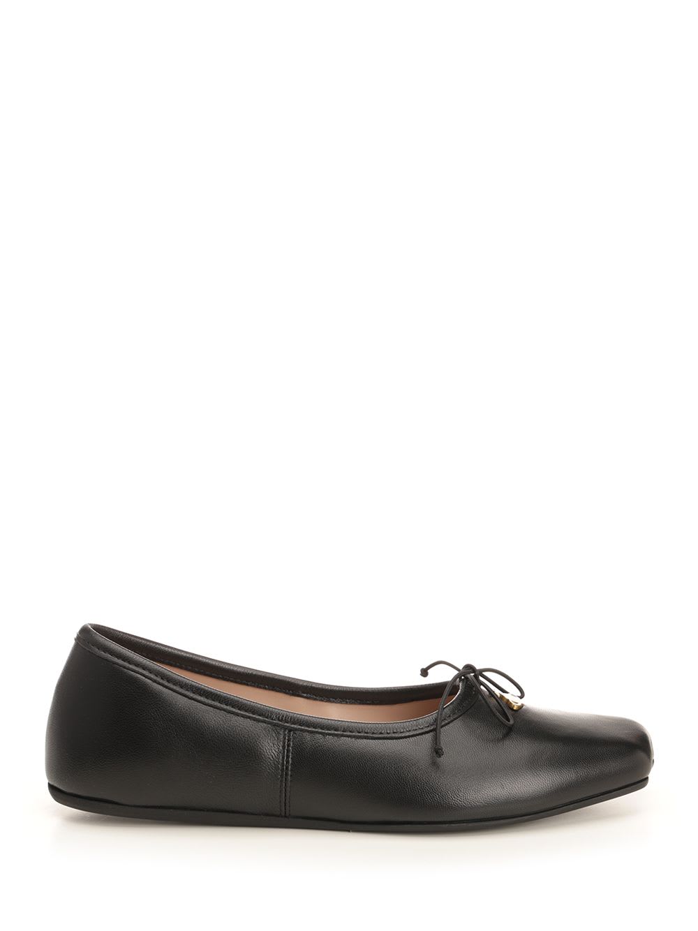 Vivienne Westwood brigitte Ballet Flat