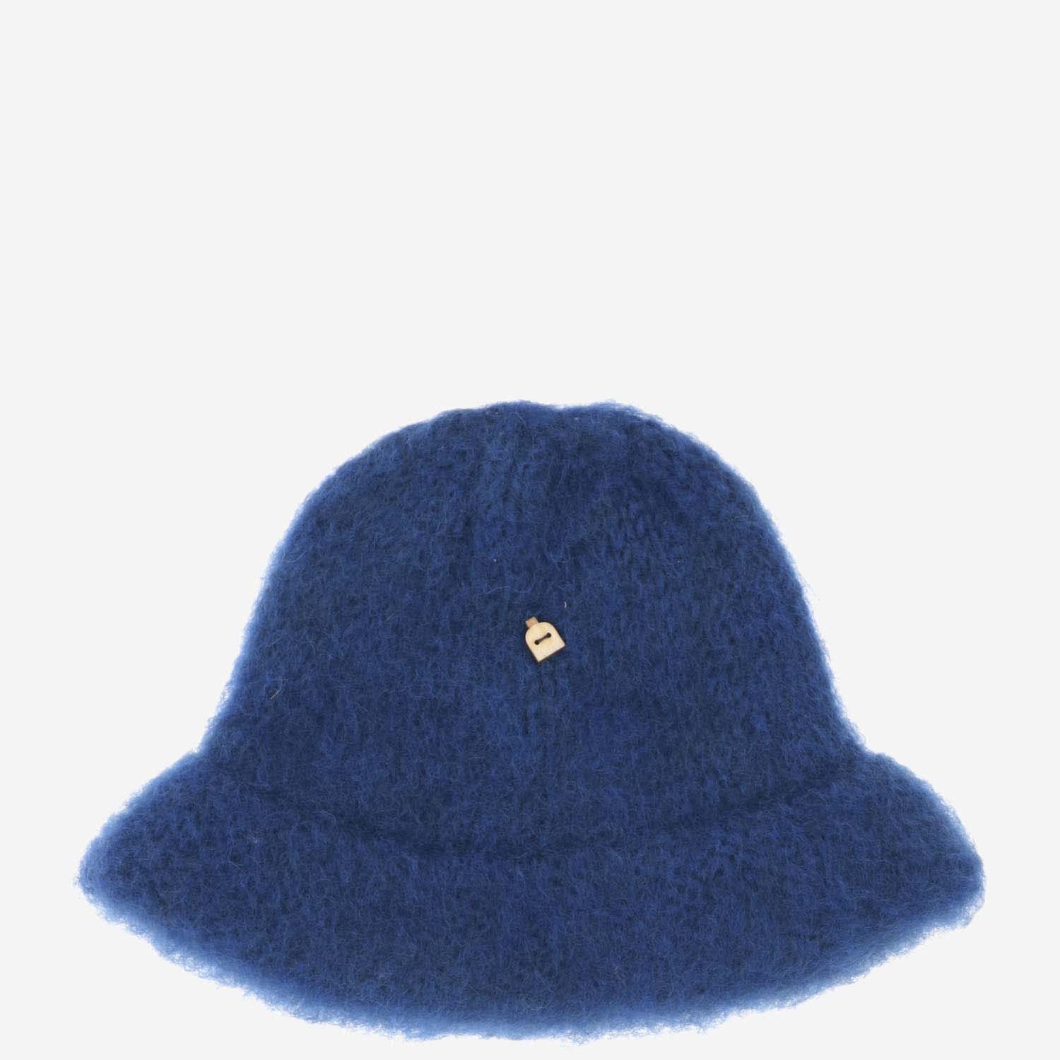 Myssy Wool Bucket Hat