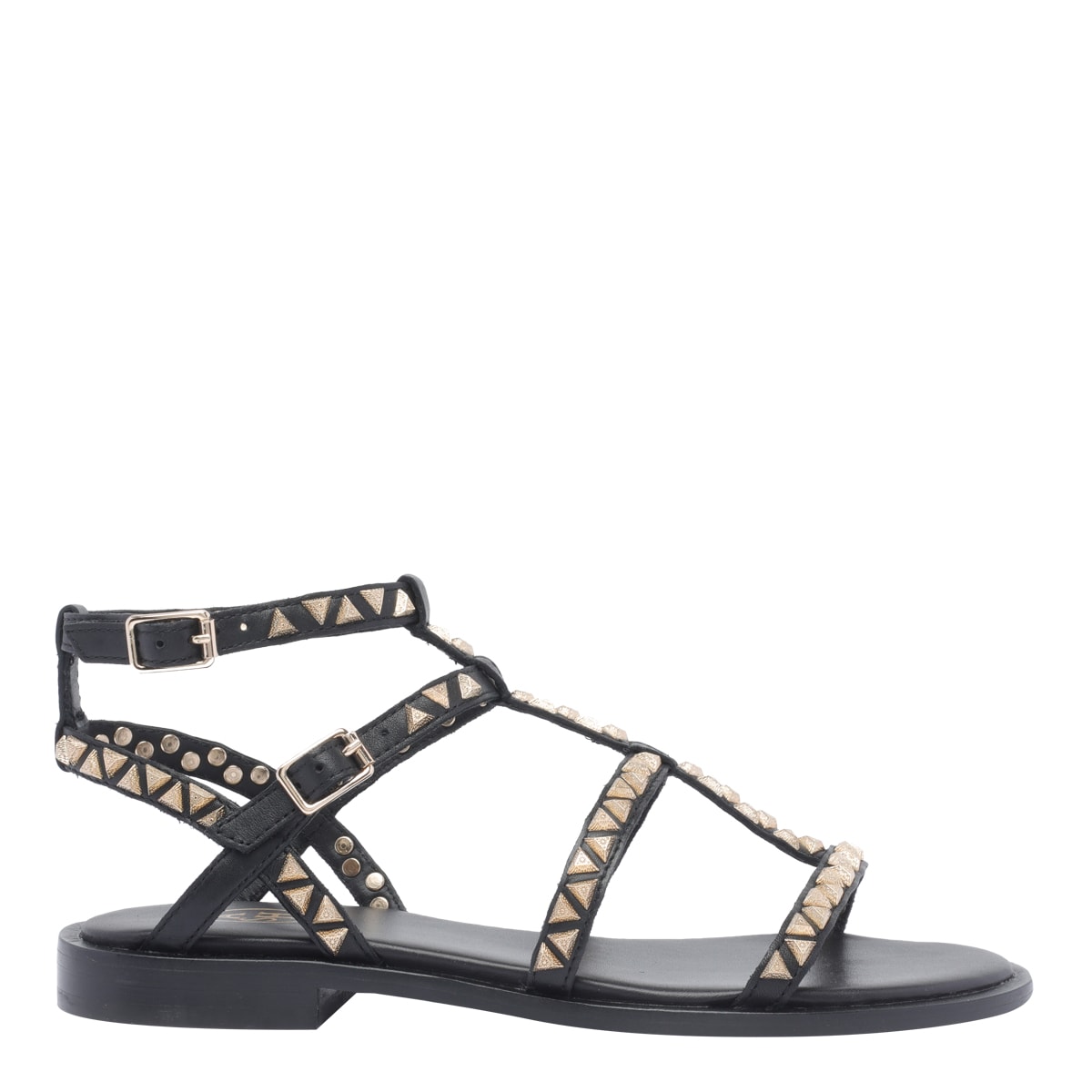 Ash Pandora Sandals