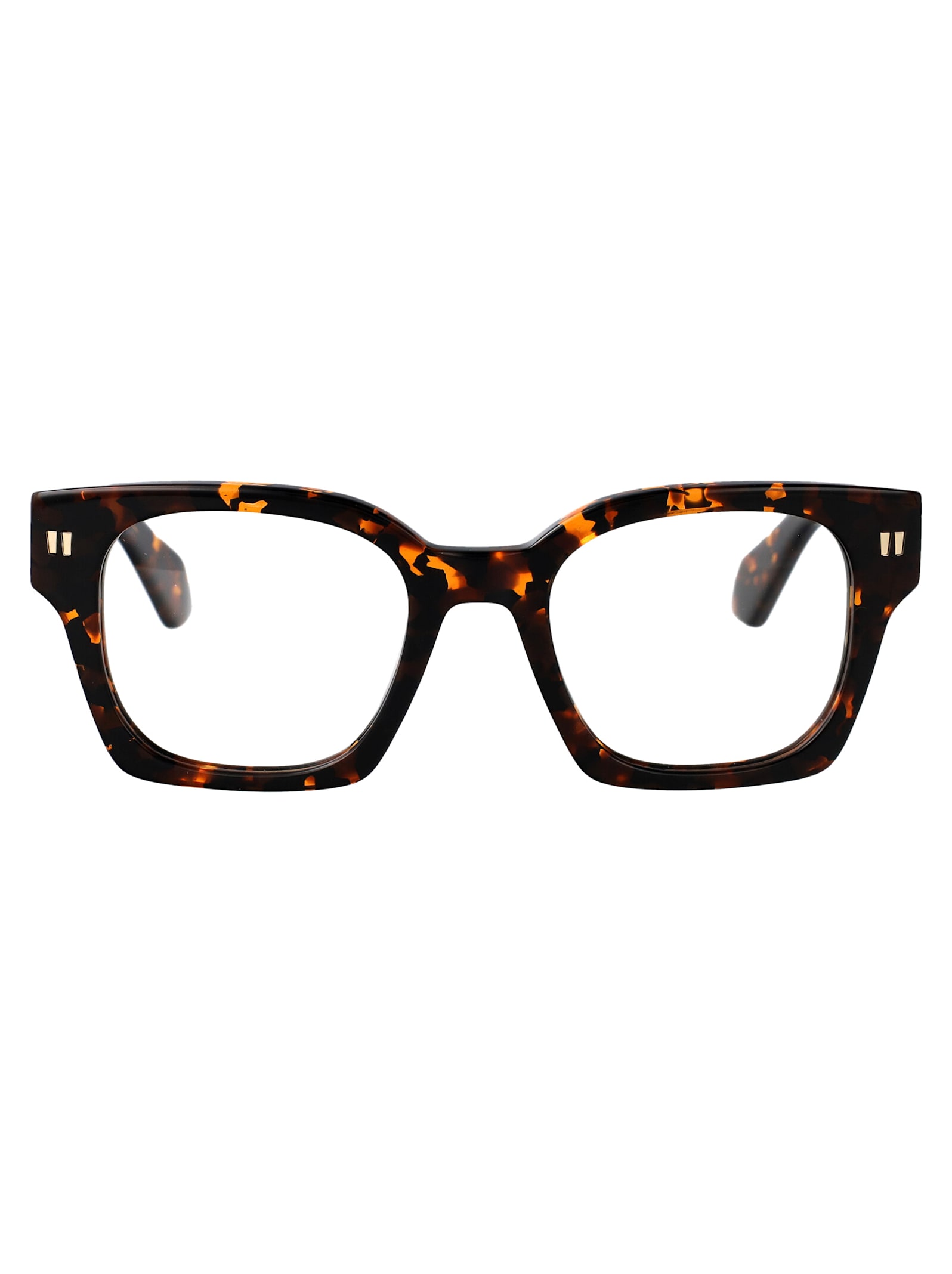 Off-White Eyewear Style 7u Glasses