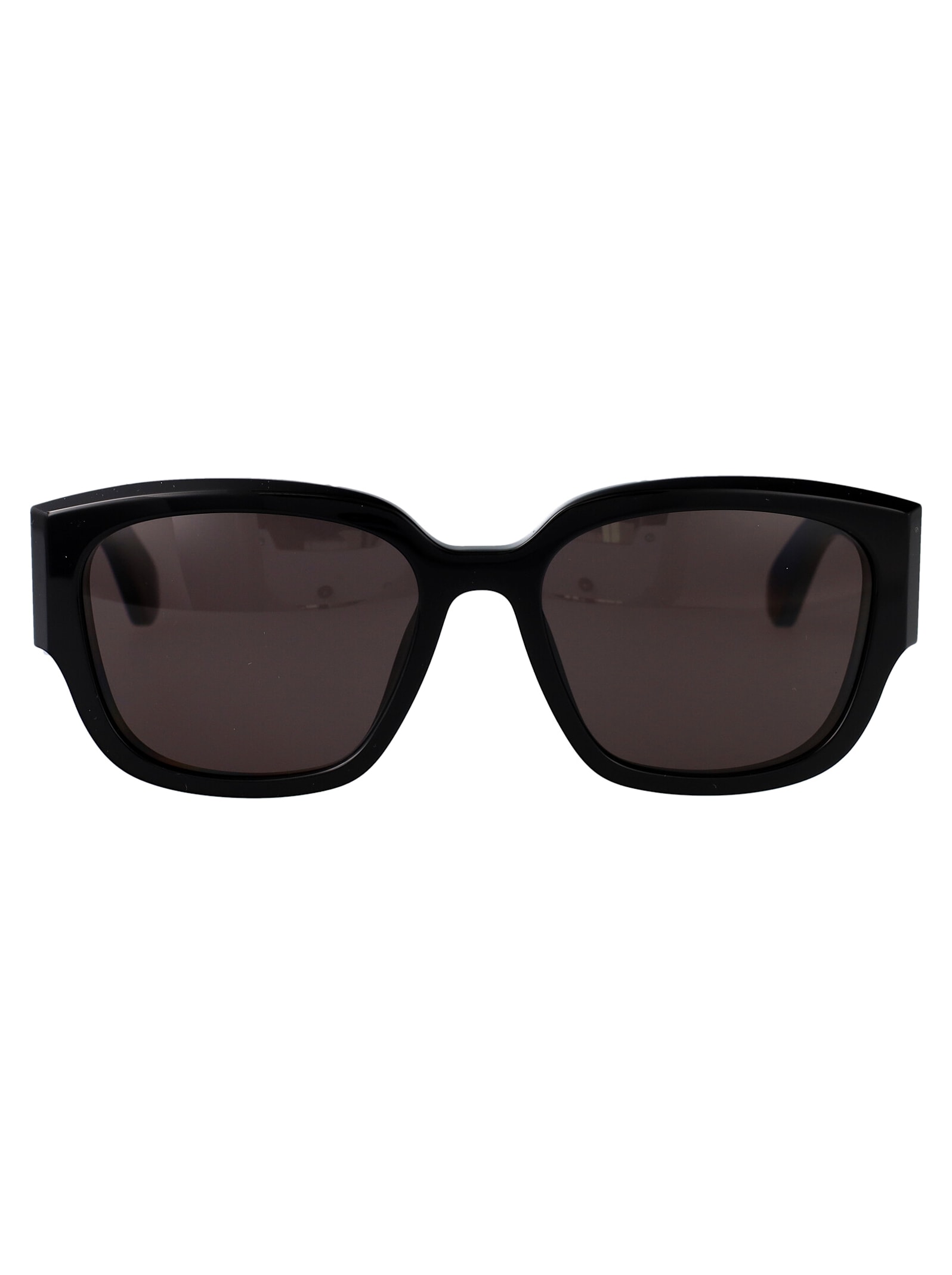 Alexander McQueen Eyewear Am0468s Sunglasses