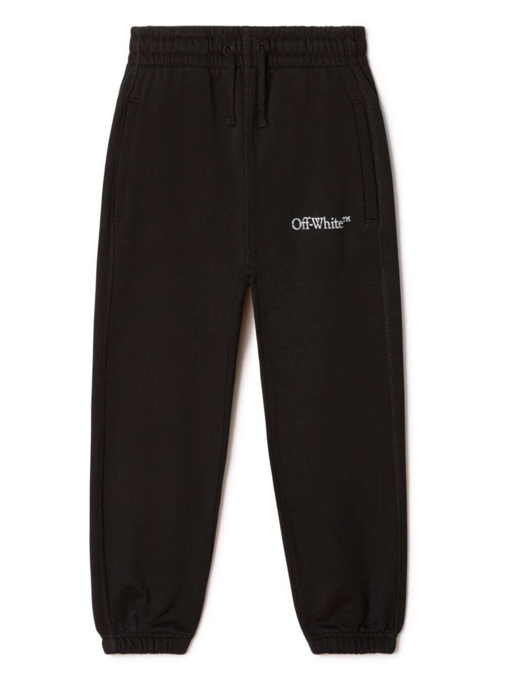 Off-White Bookish Bit Logo Sweatpant