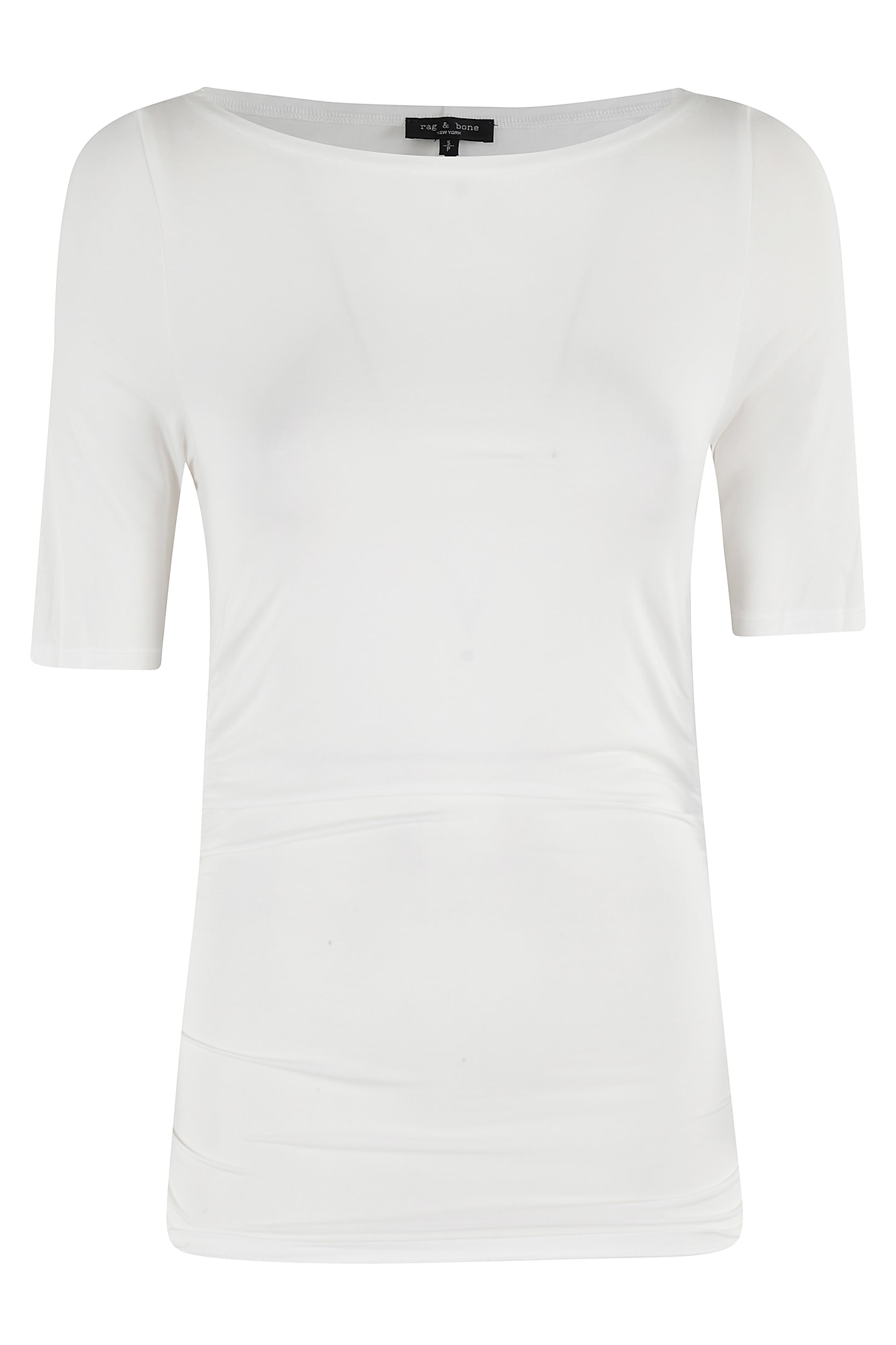 Rag & Bone Luca Shirred