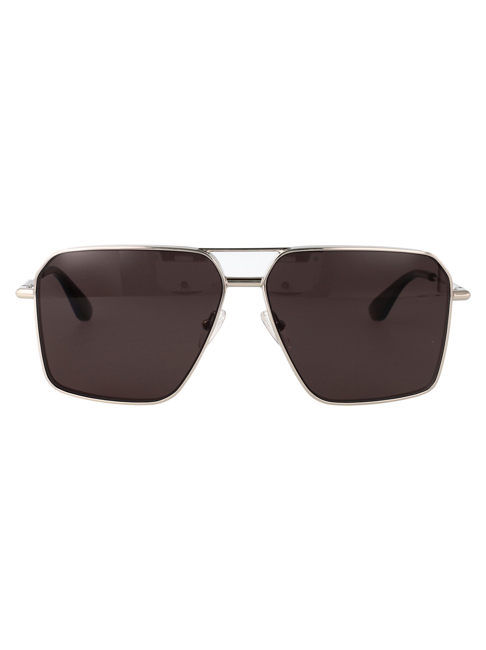 Alexander McQueen Eyewear Am0500s Sunglasses