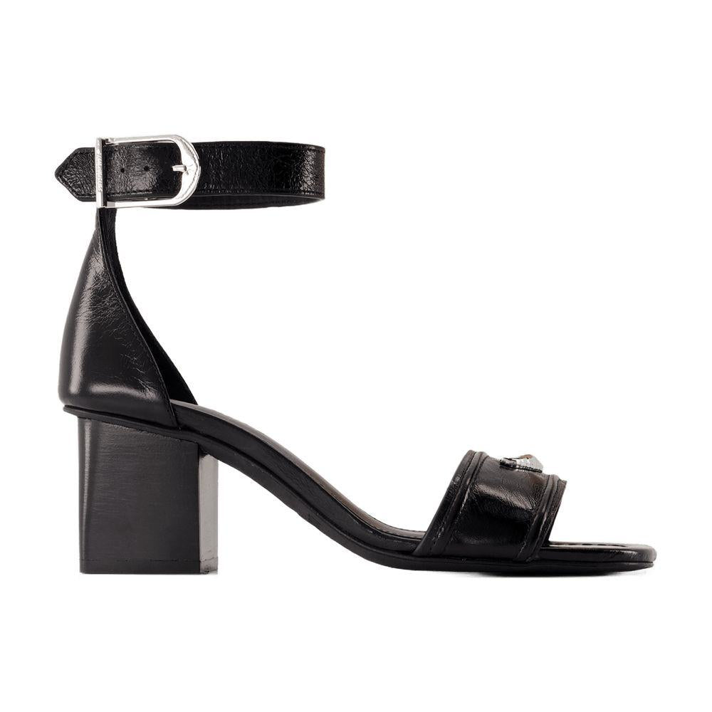 Zadig & Voltaire Caprese Wings Sandals