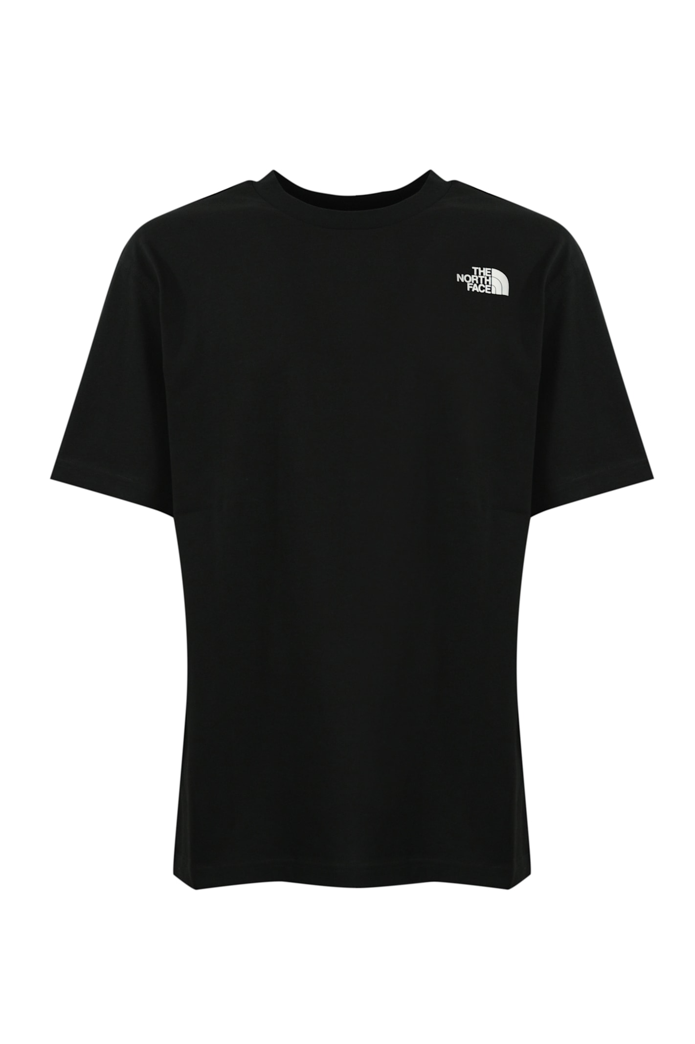 The North Face Nse Oversized Cotton T-shirt