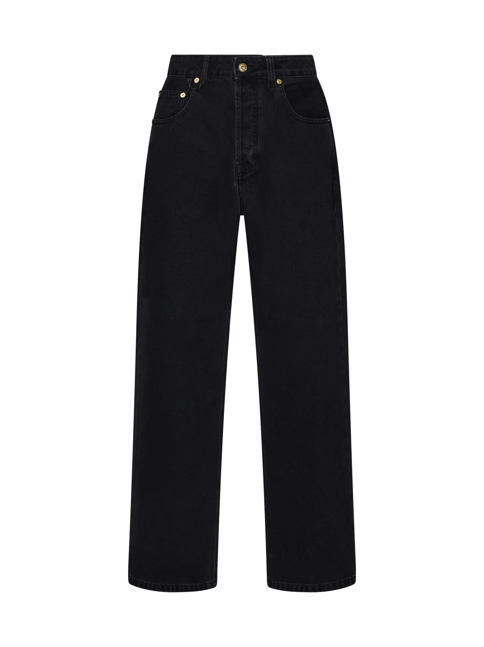 Jacquemus Jeans