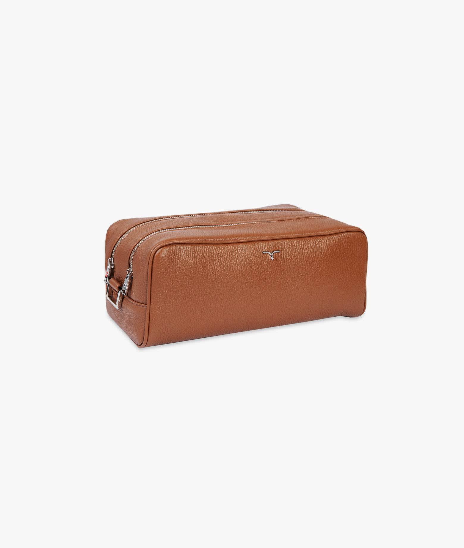 Larusmiani Wash Bag tzar Luggage