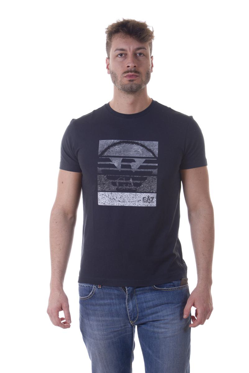 Ea7 Emporio Armani 上衣