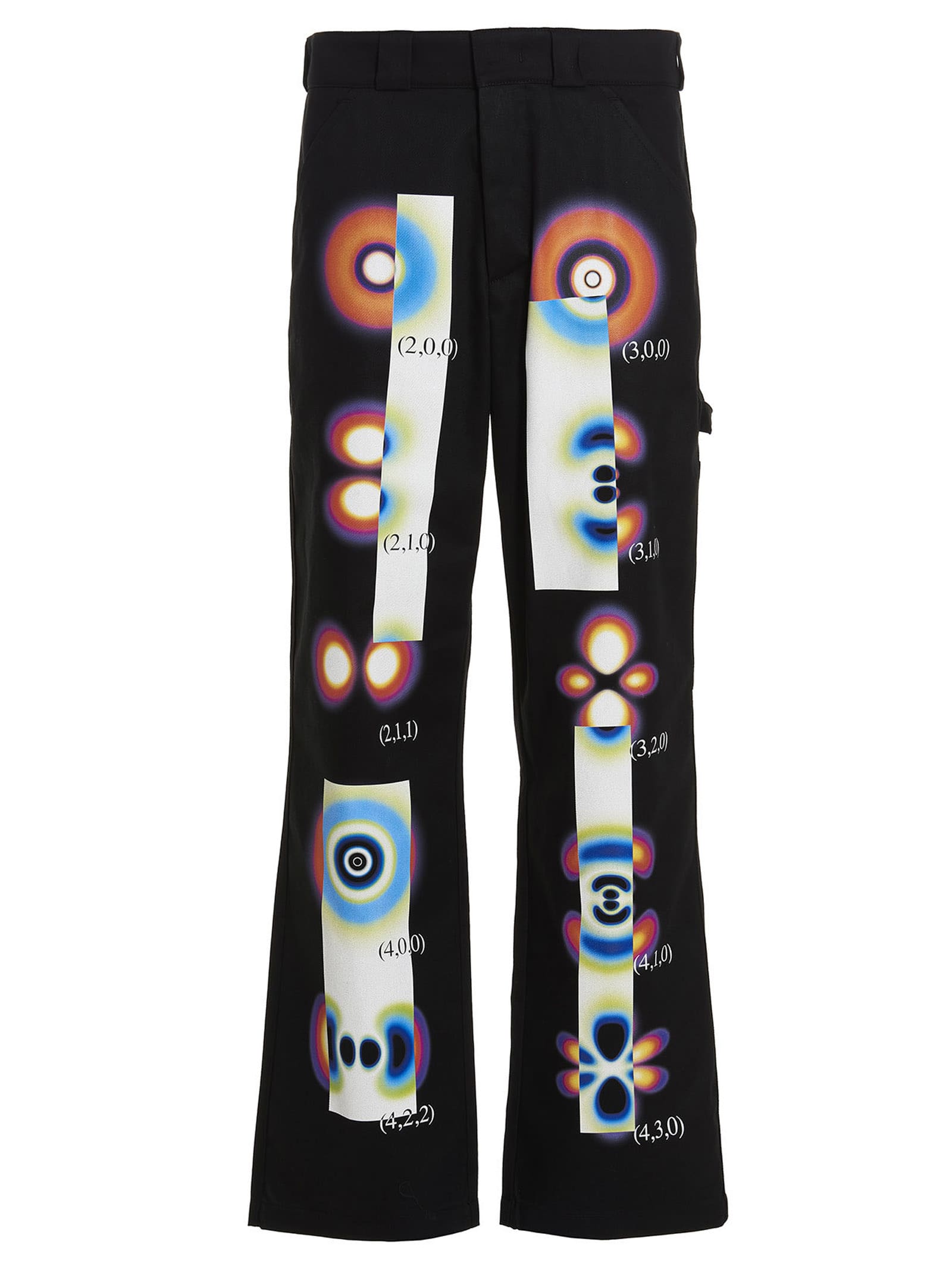 MSFTSrep hydrogen Wave Pants